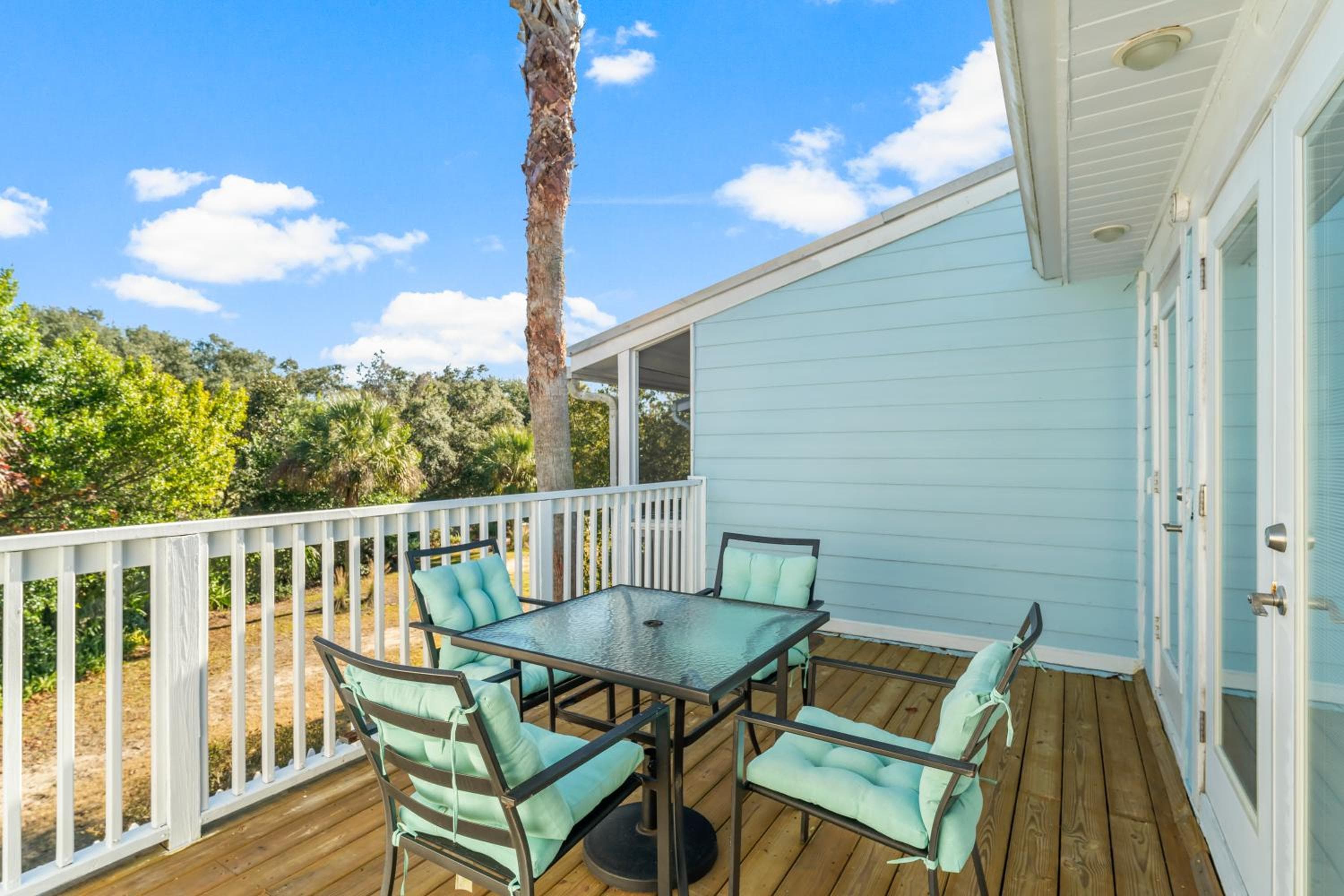 Solitude on 30A - Seacrest Beach - Beach Access