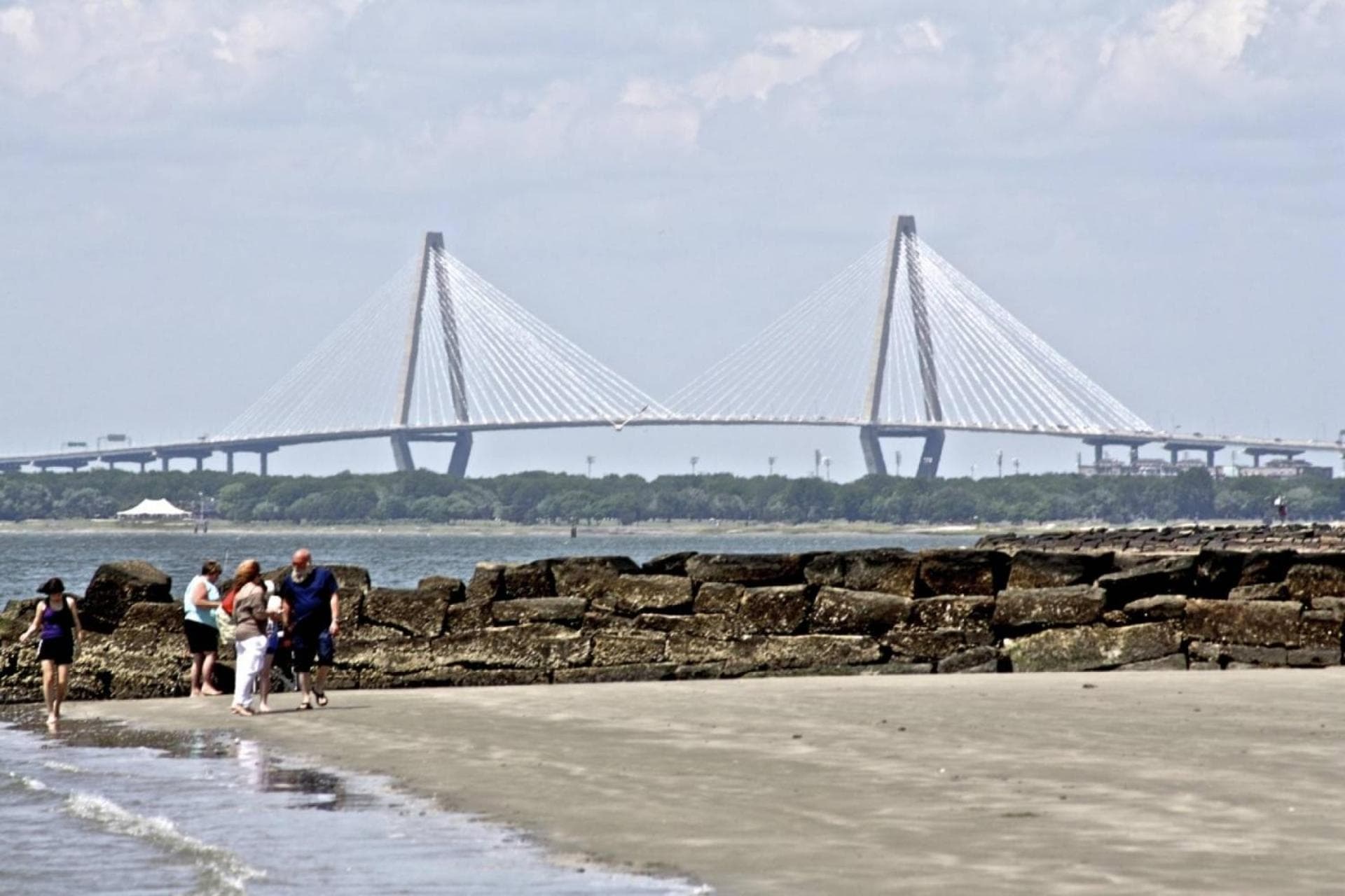 Bohicket Marina Condo