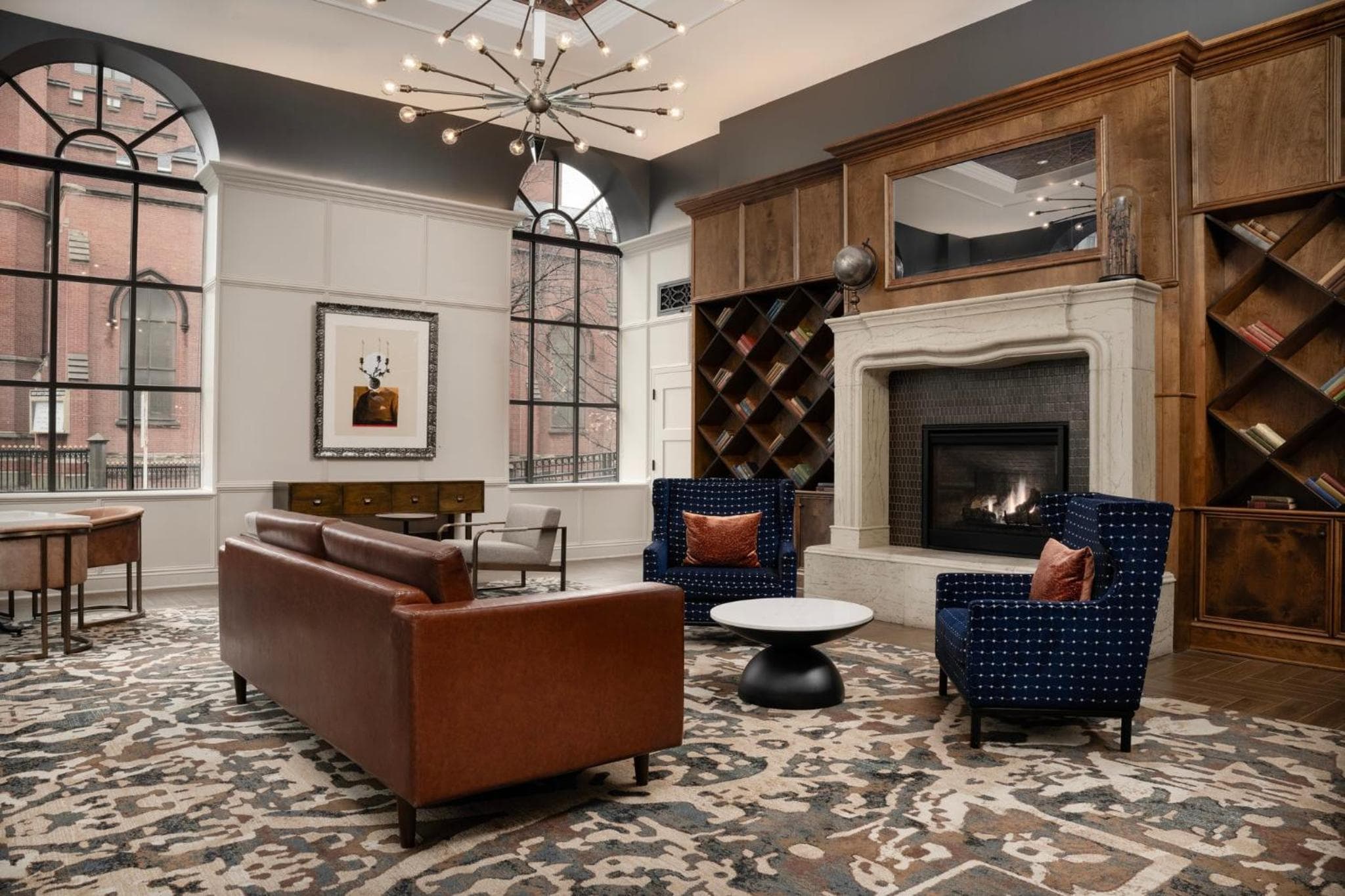 Hotel Indigo Baltimore Downtown by IHG