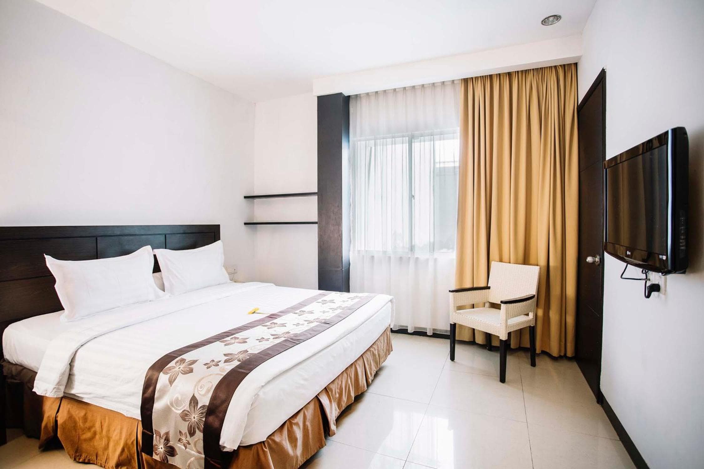 Sahid Batam Center Hotel and Convention