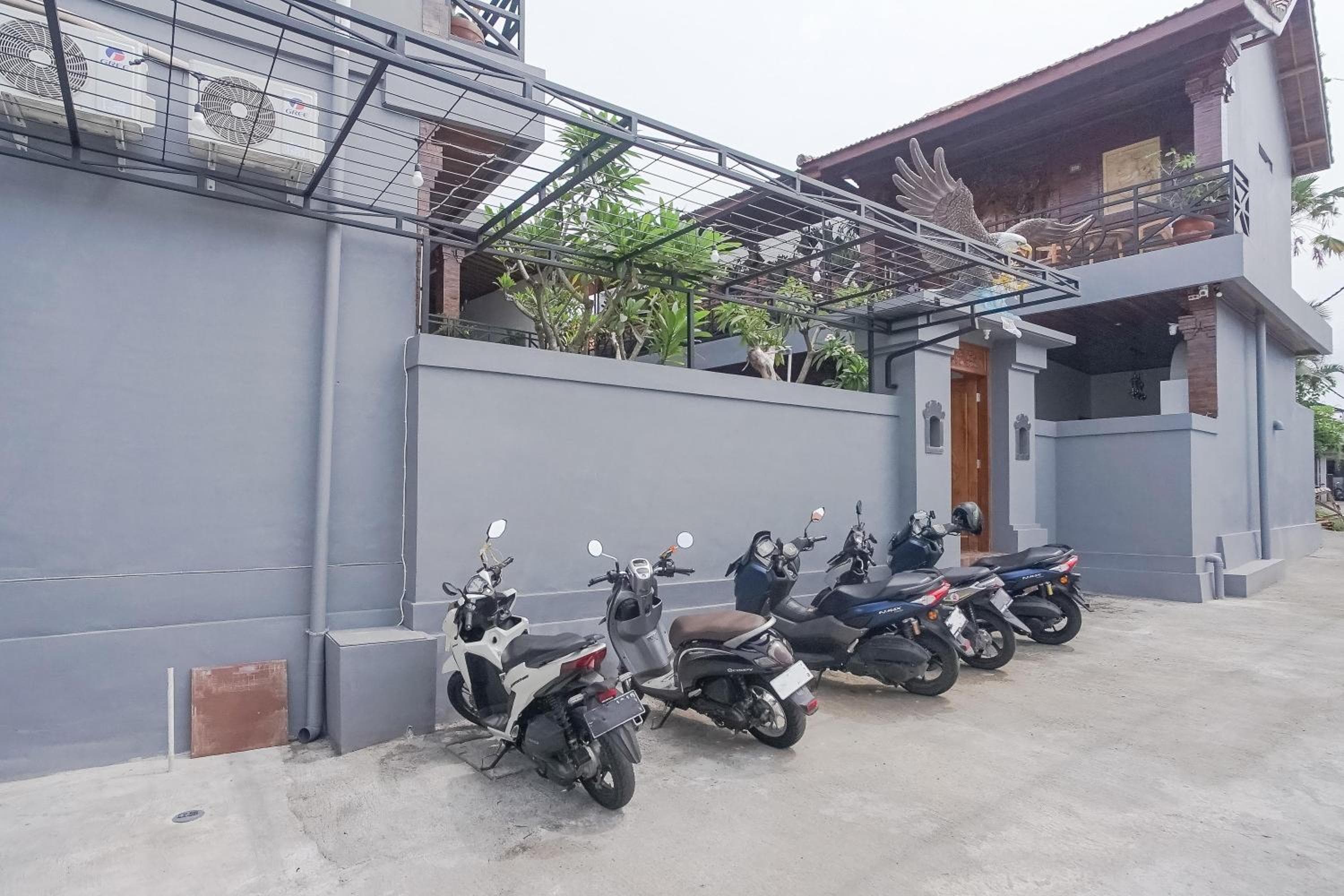Pondok DD Canggu