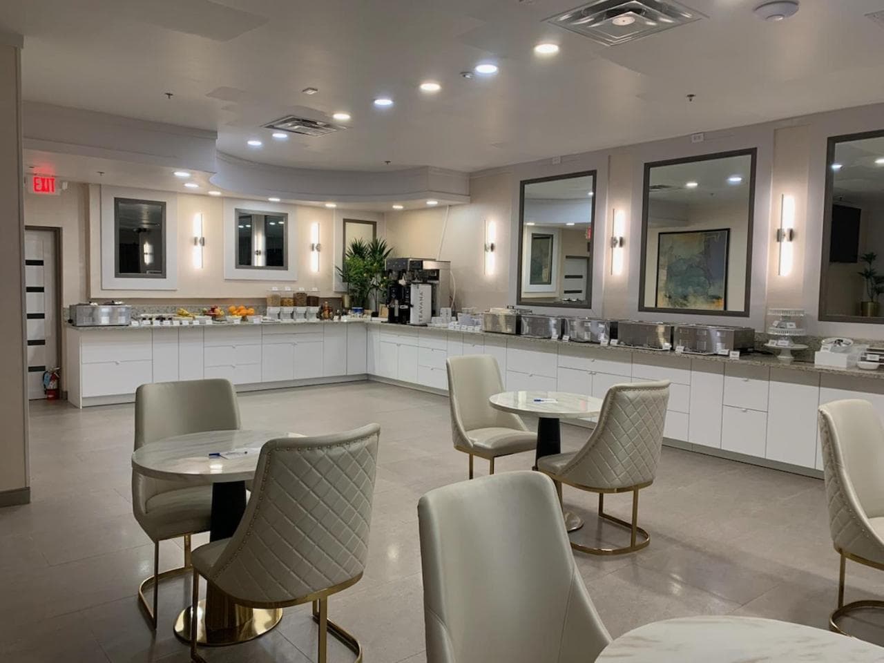 Ramada by Wyndham DFW Airport