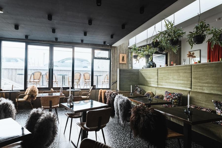 Hotel Leifur Eiriksson