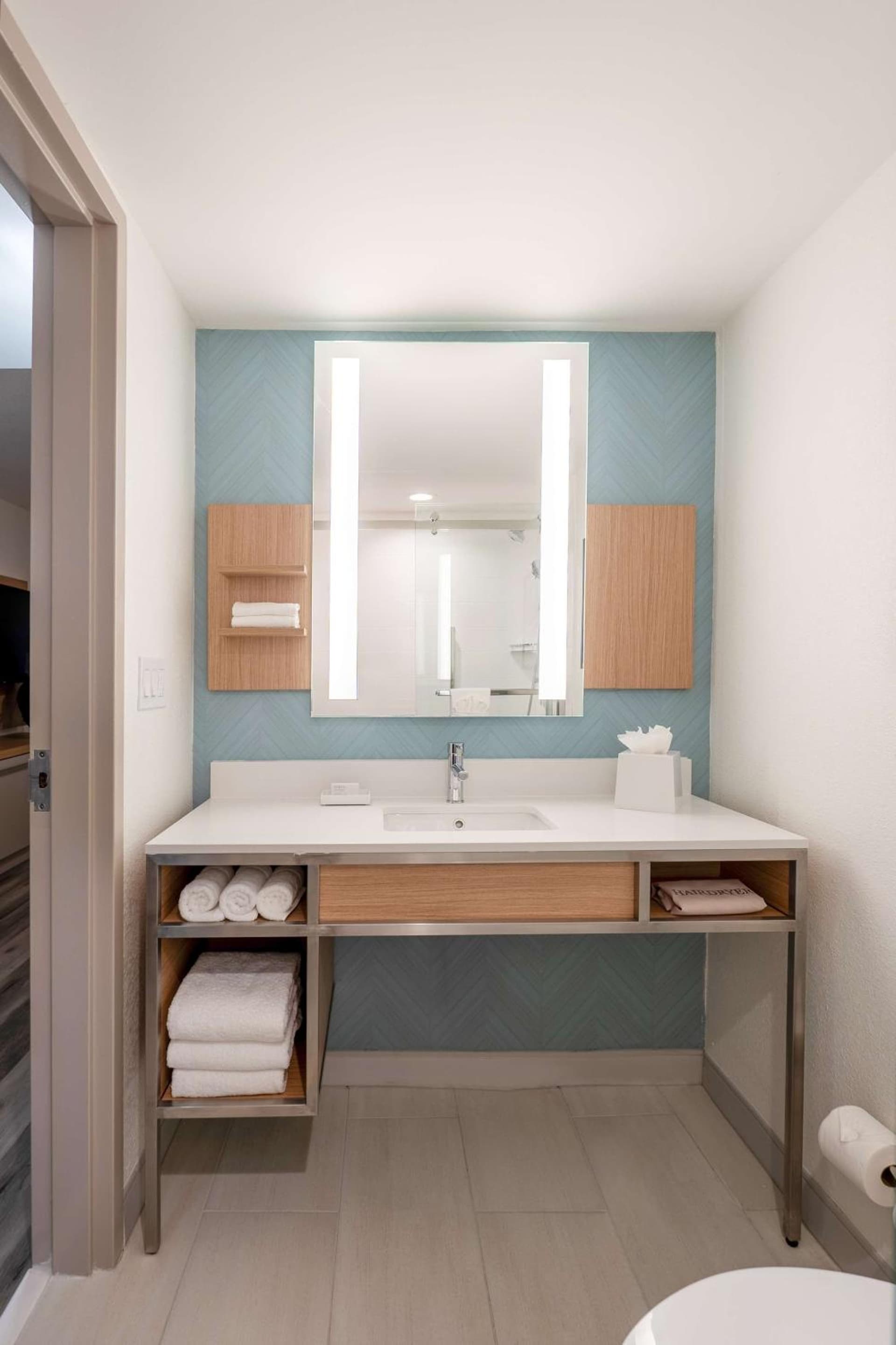Hilton Garden Inn Ft. Lauderdale Airport-Cruise Port