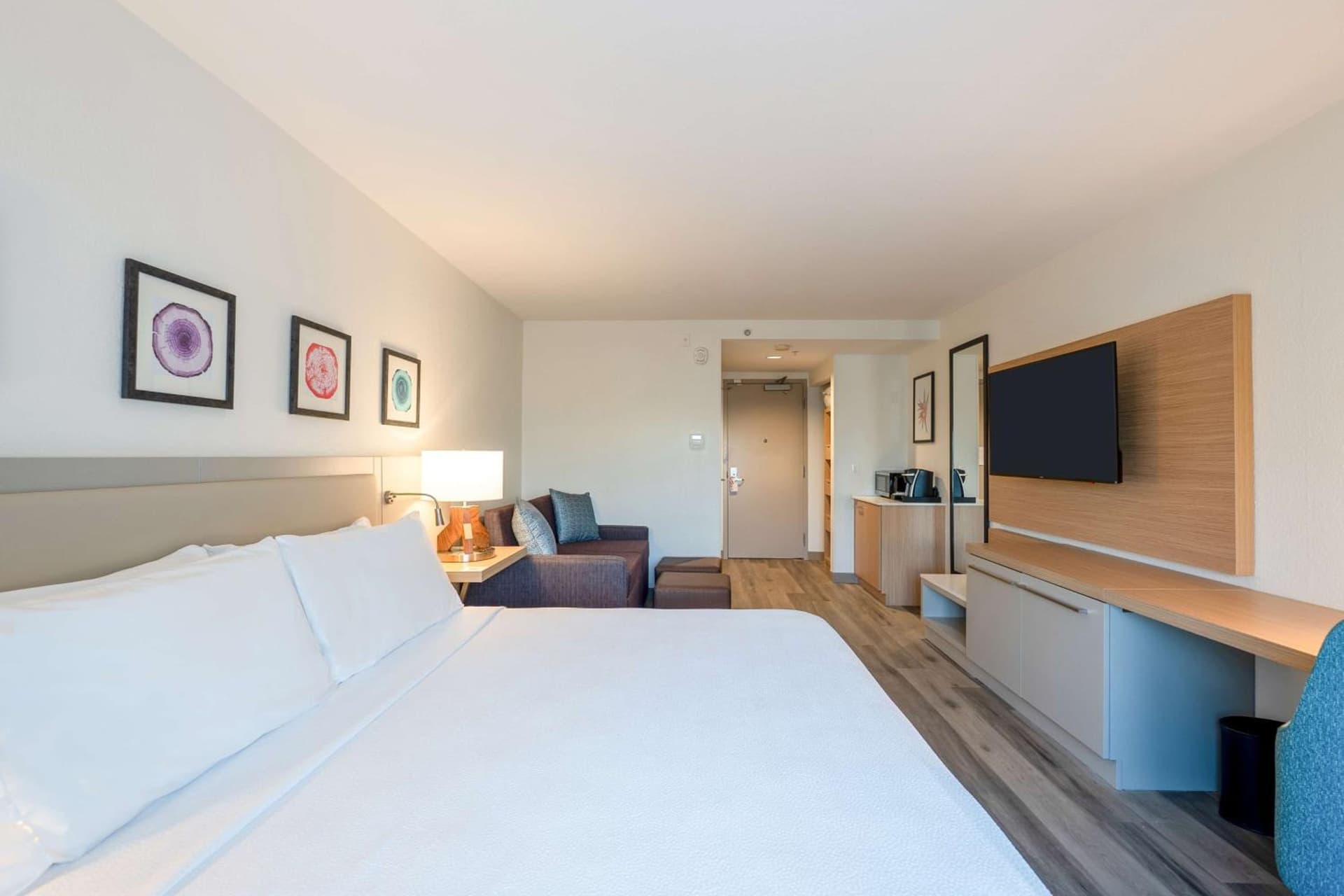 Hilton Garden Inn Ft. Lauderdale Airport-Cruise Port