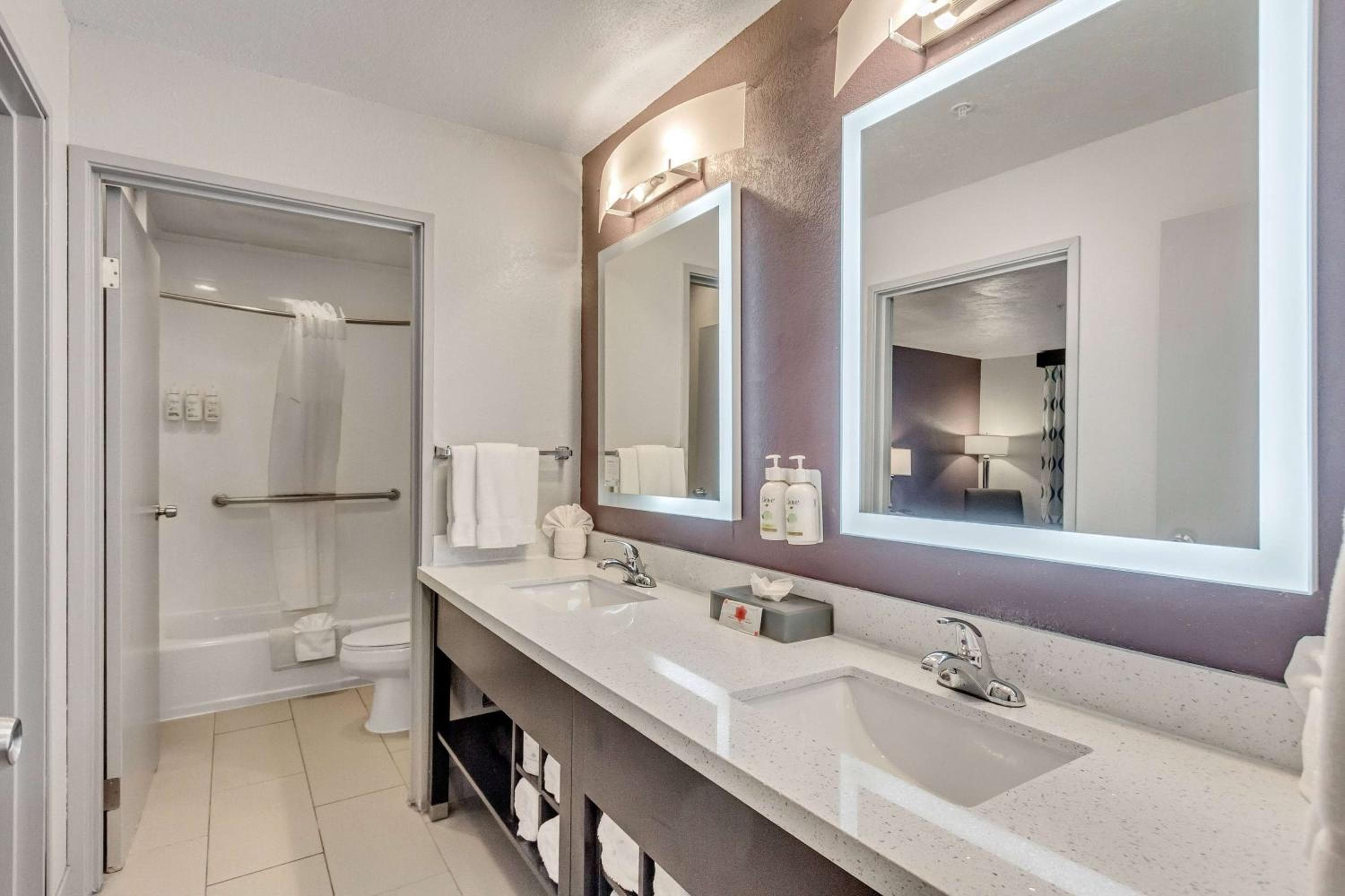La Quinta by Wyndham North Orem