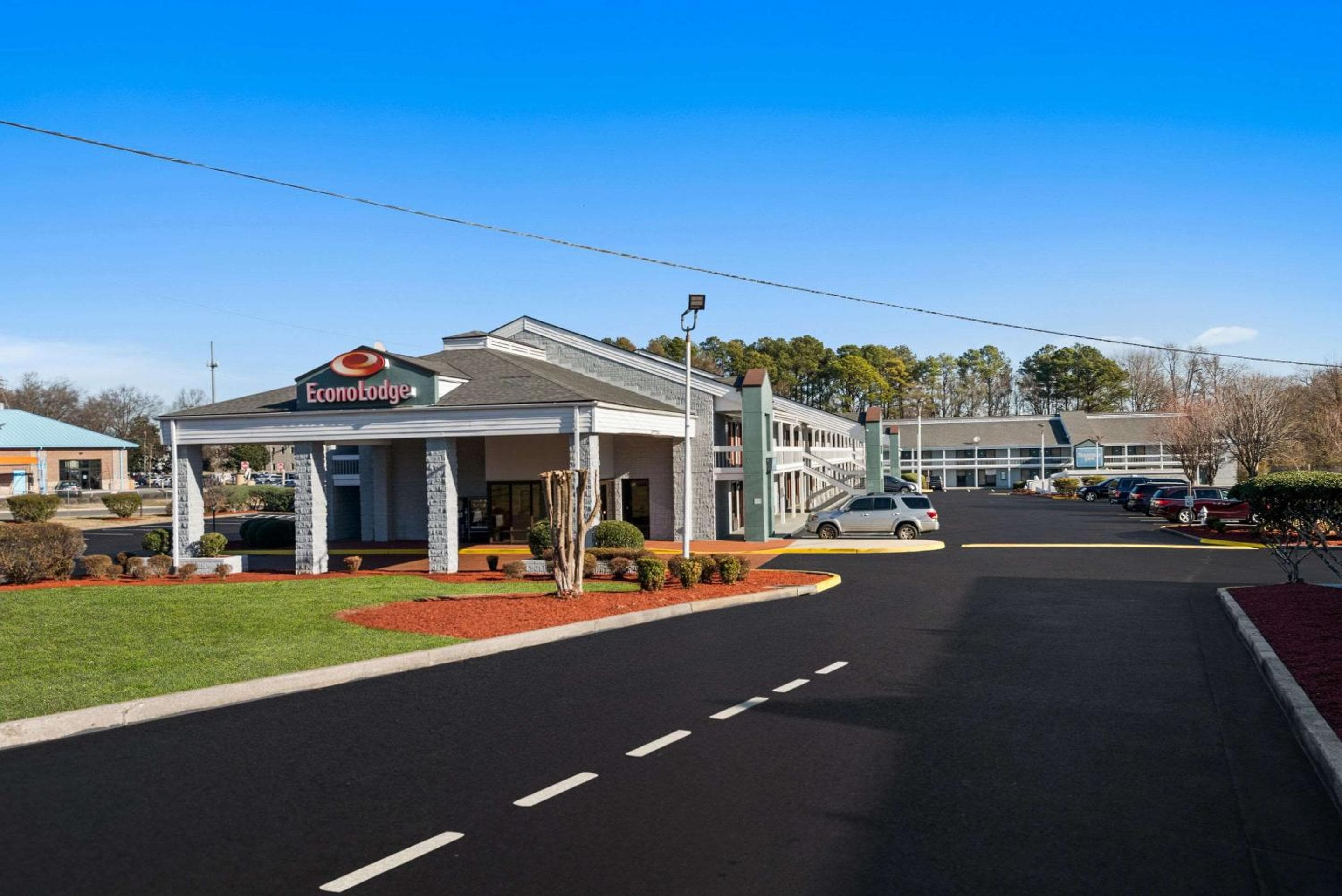 Econo Lodge