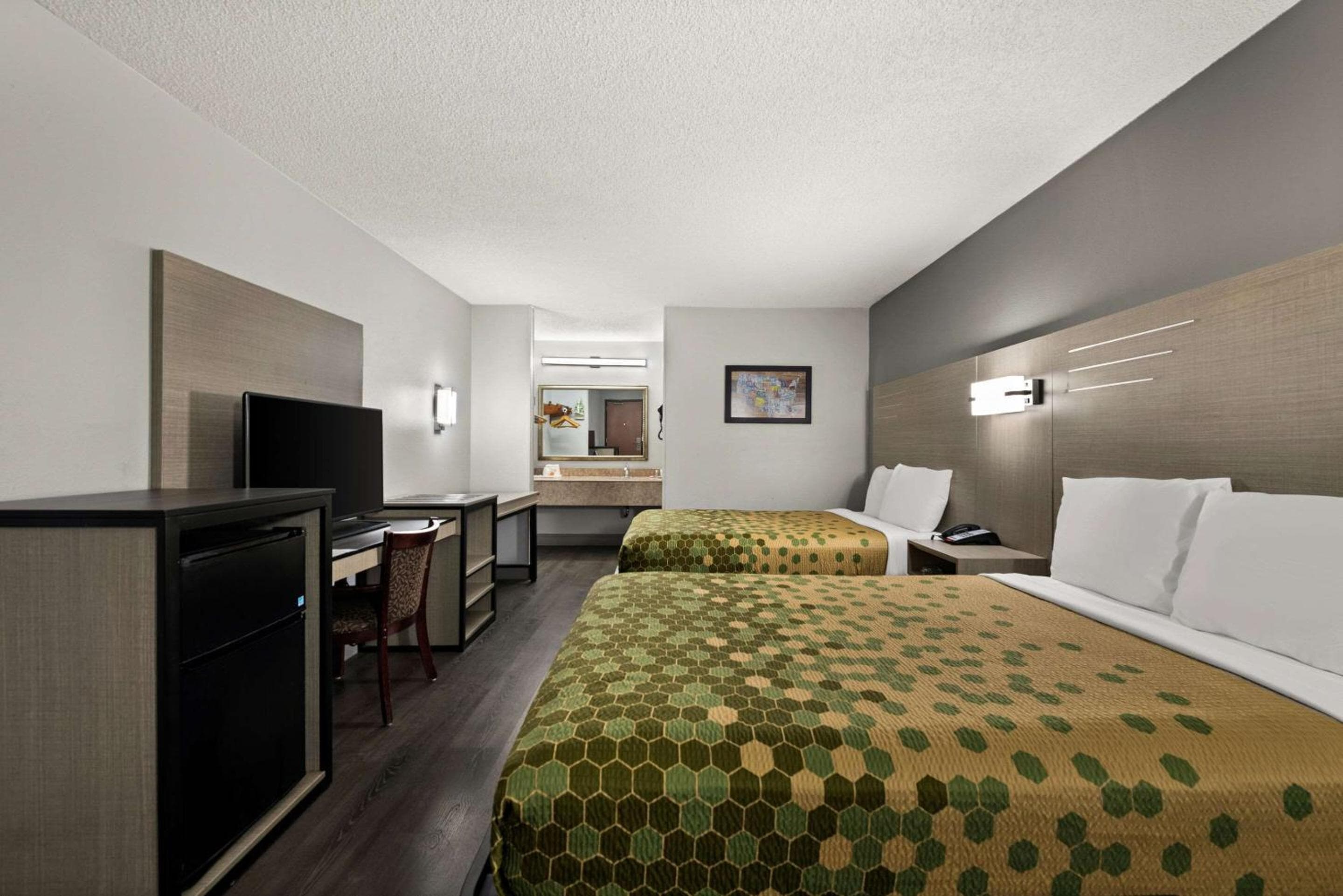 Econo Lodge
