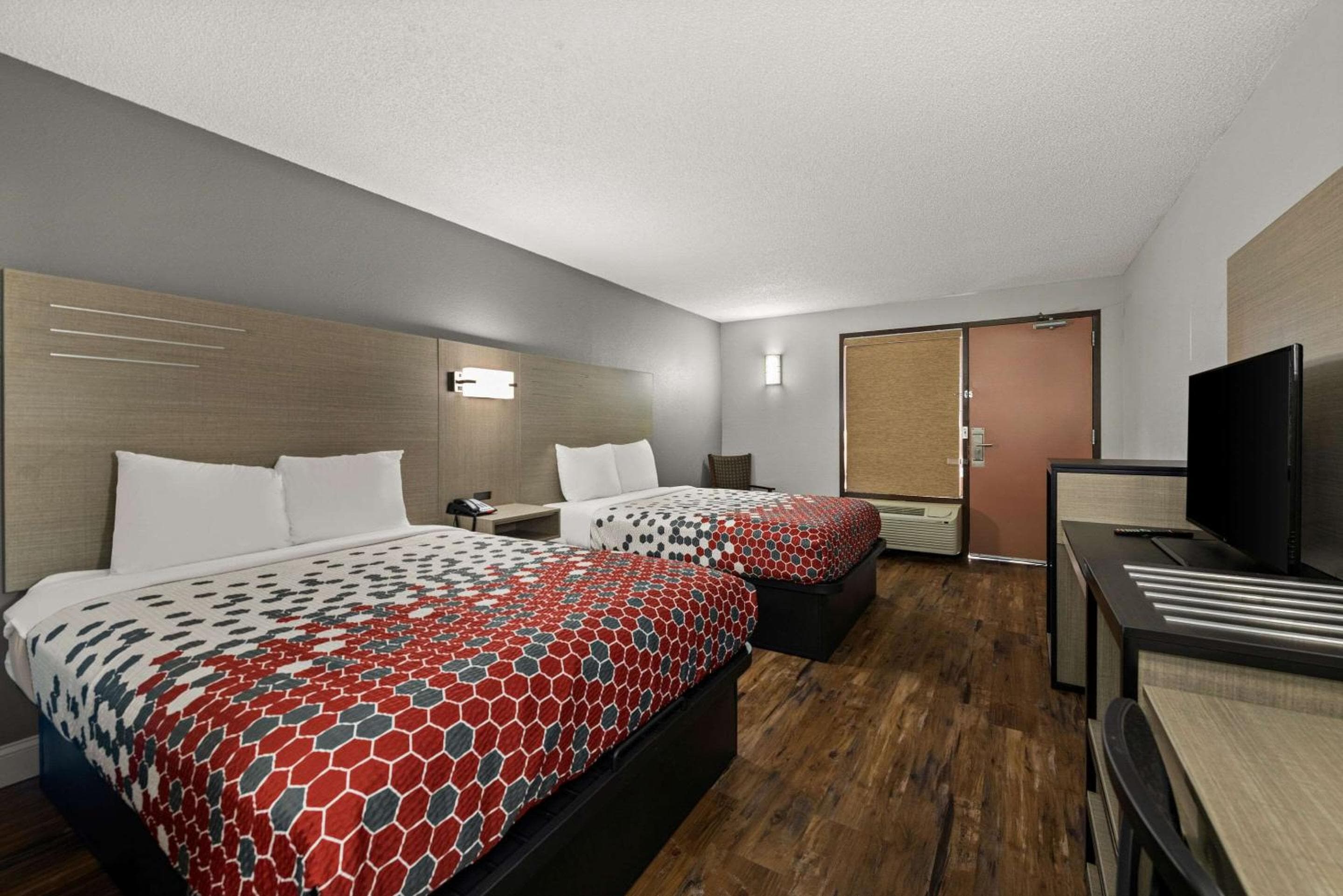Econo Lodge