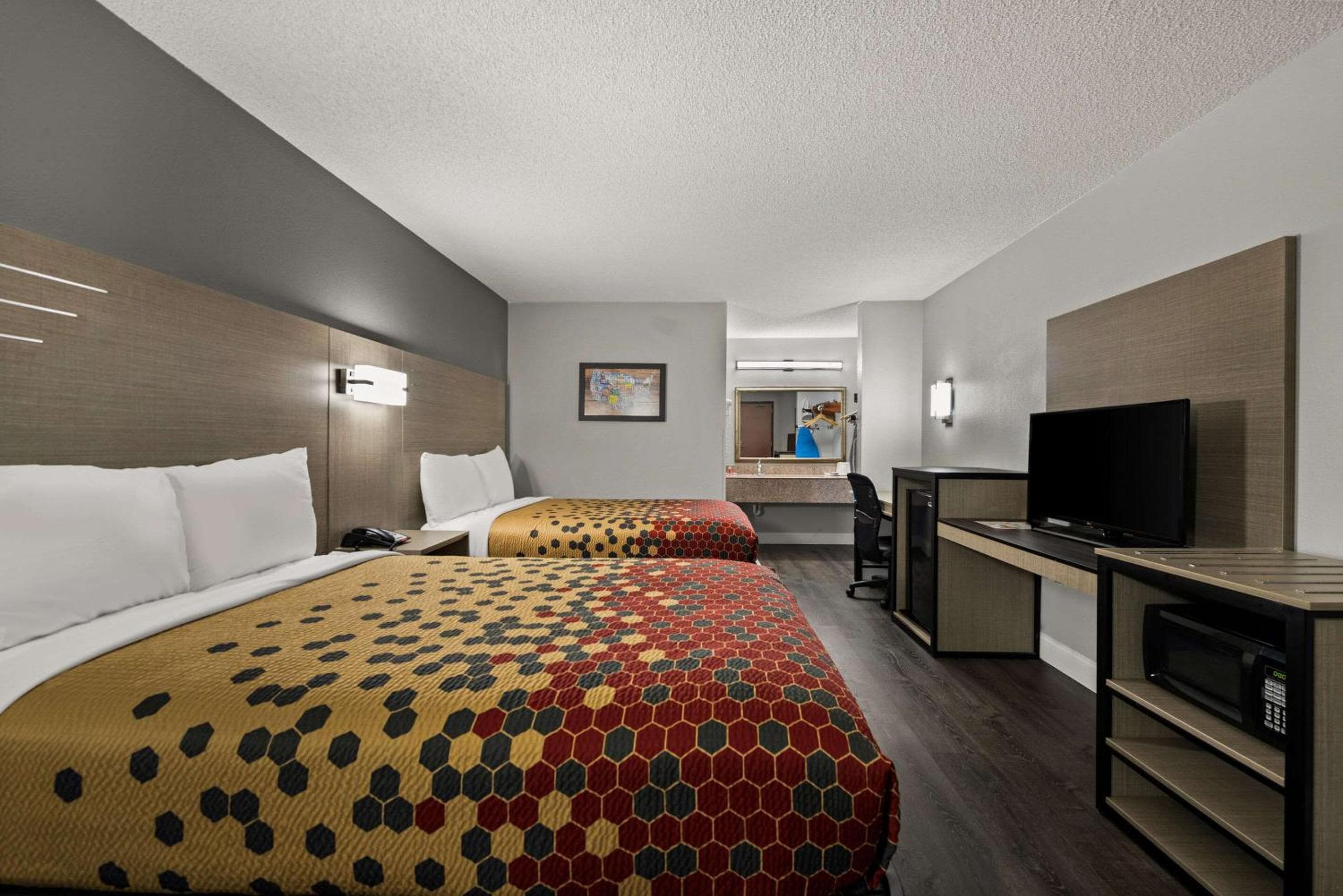 Econo Lodge