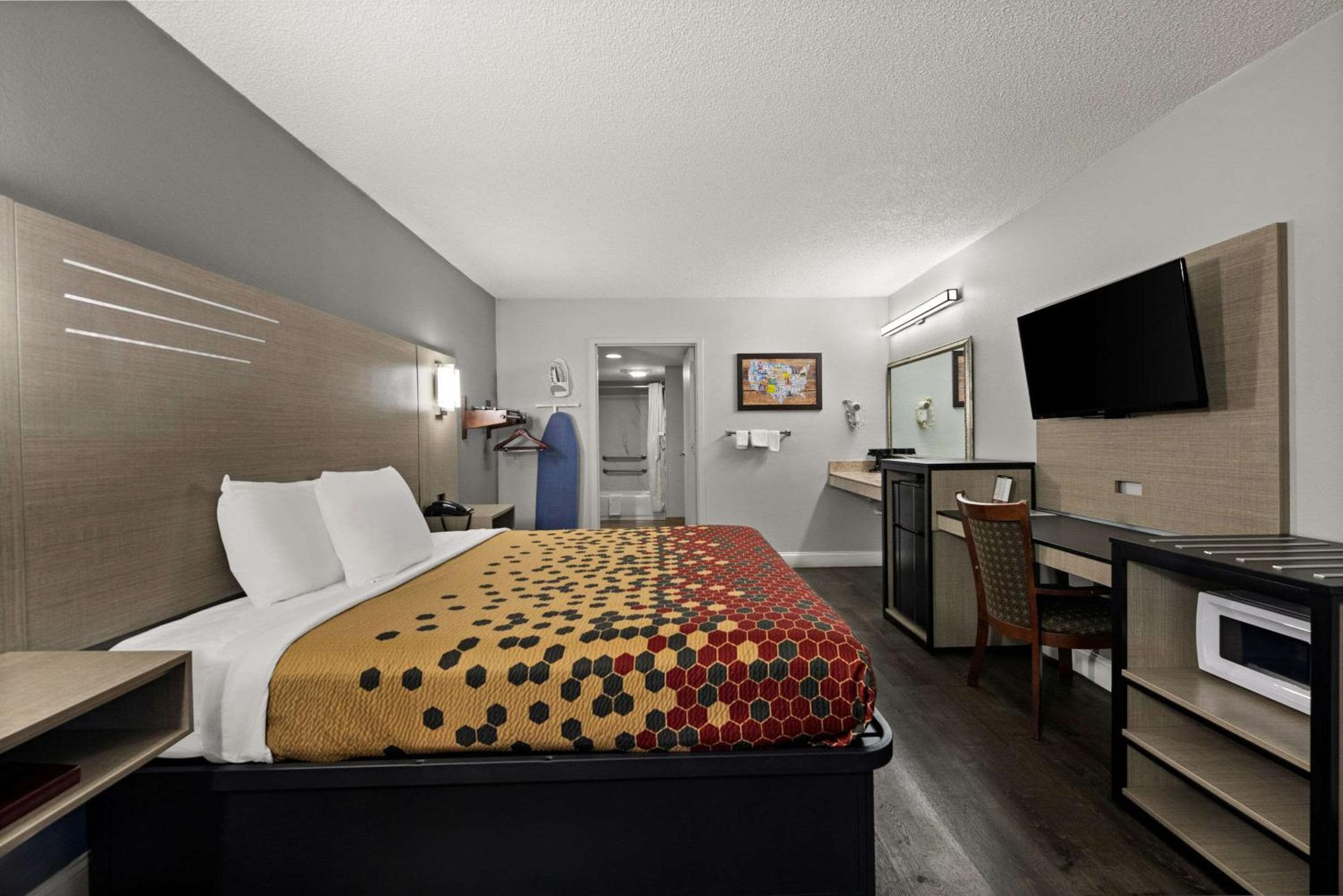 Econo Lodge