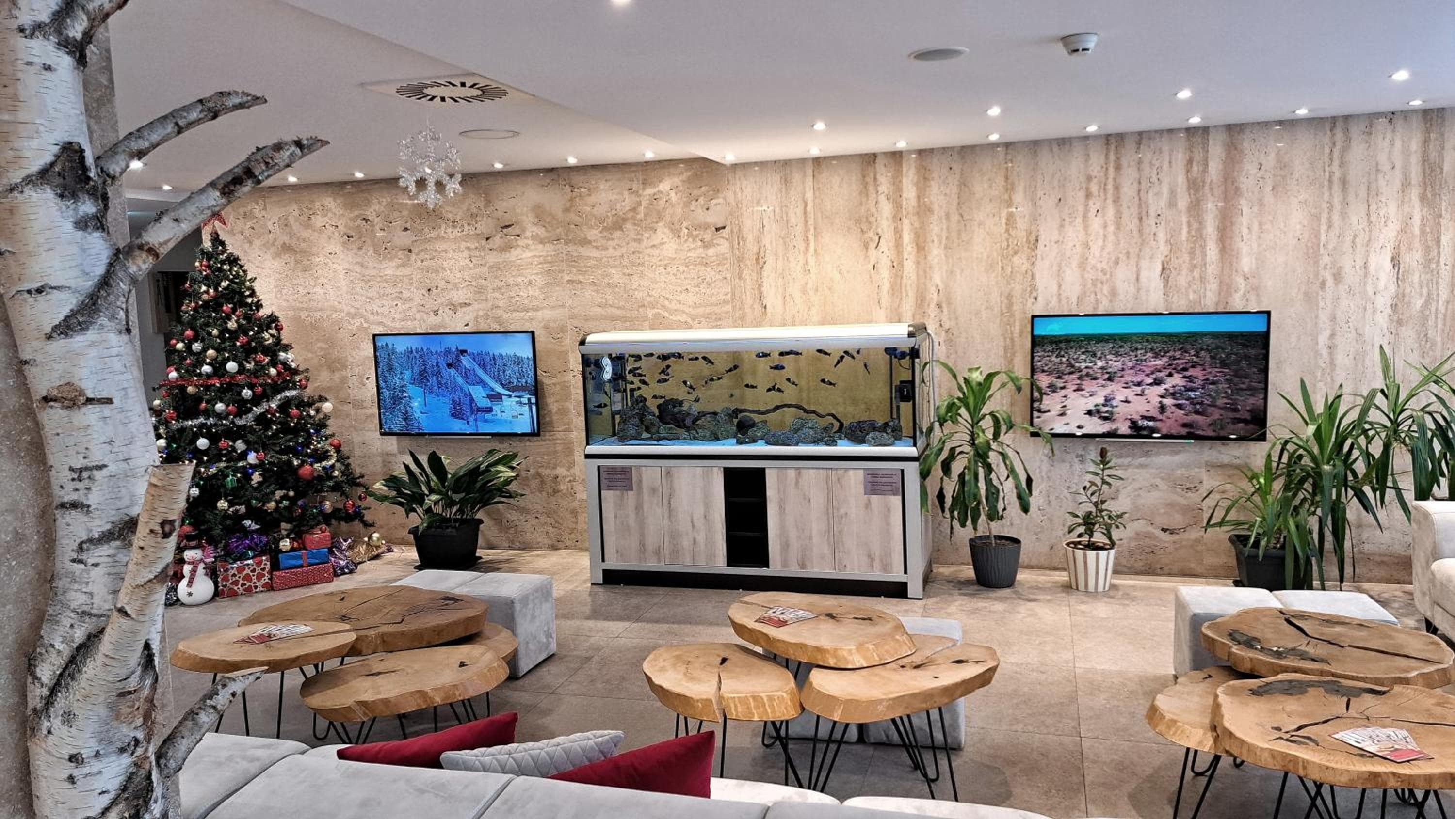 Aparthotel Centar Sarajevo