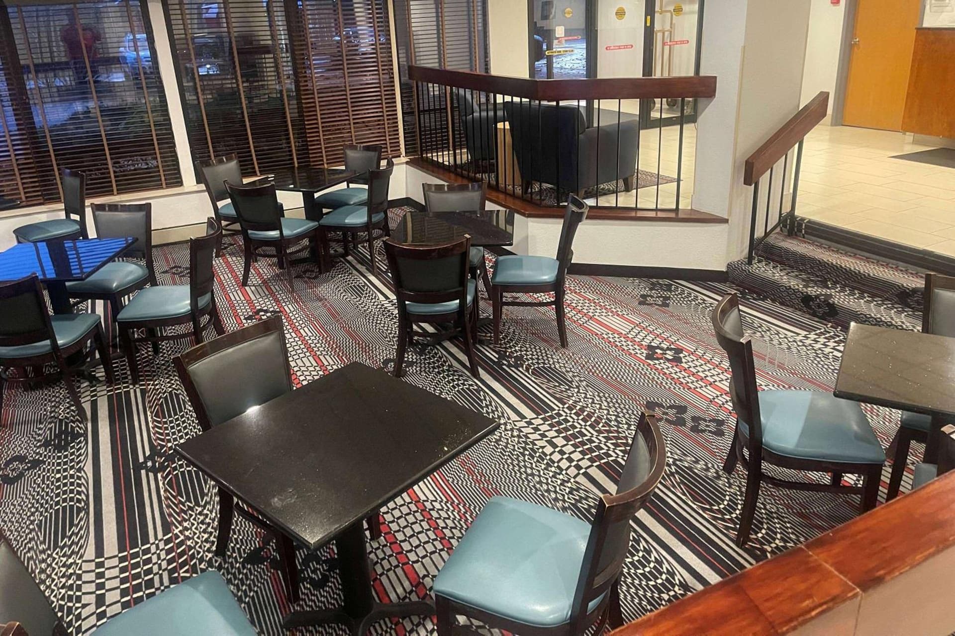 Days Inn by Wyndham Englewood Dayton Airport