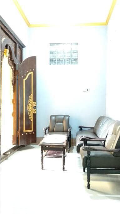 Private Bali Artifac GuestHouse