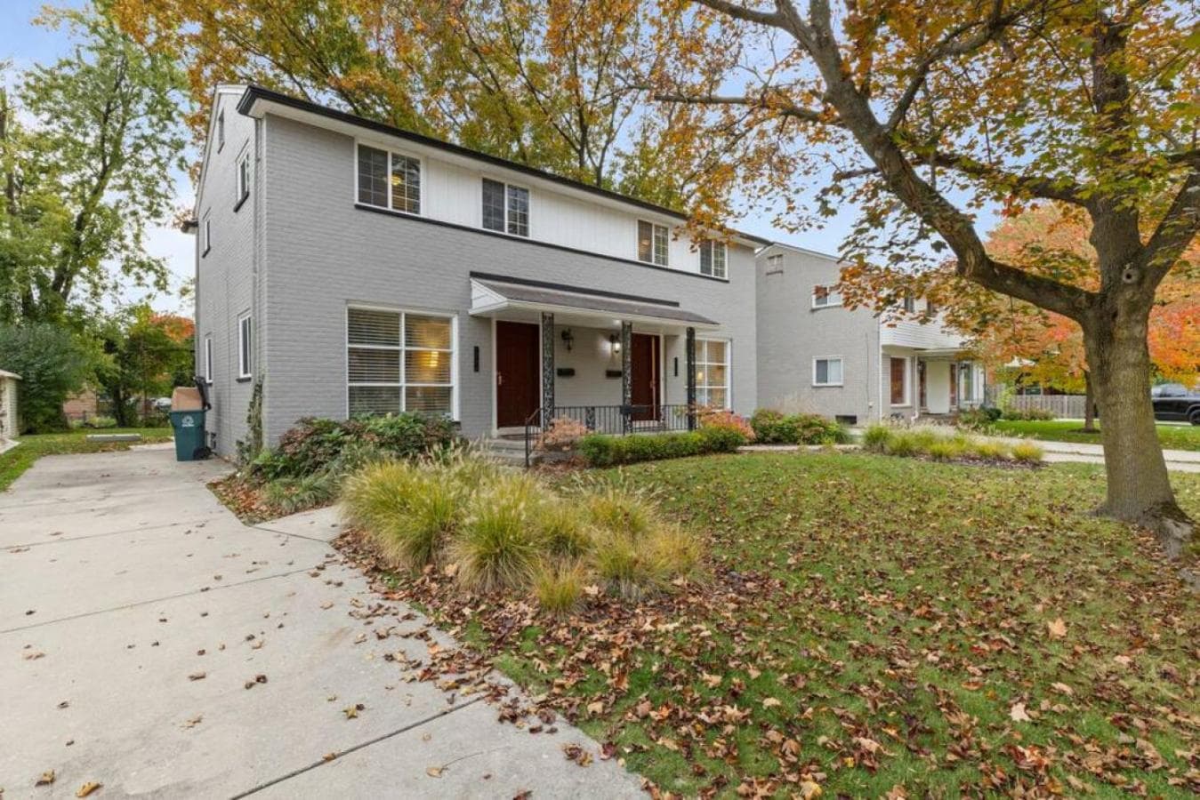 Charming Urban Retreat in Downtown Birmingham