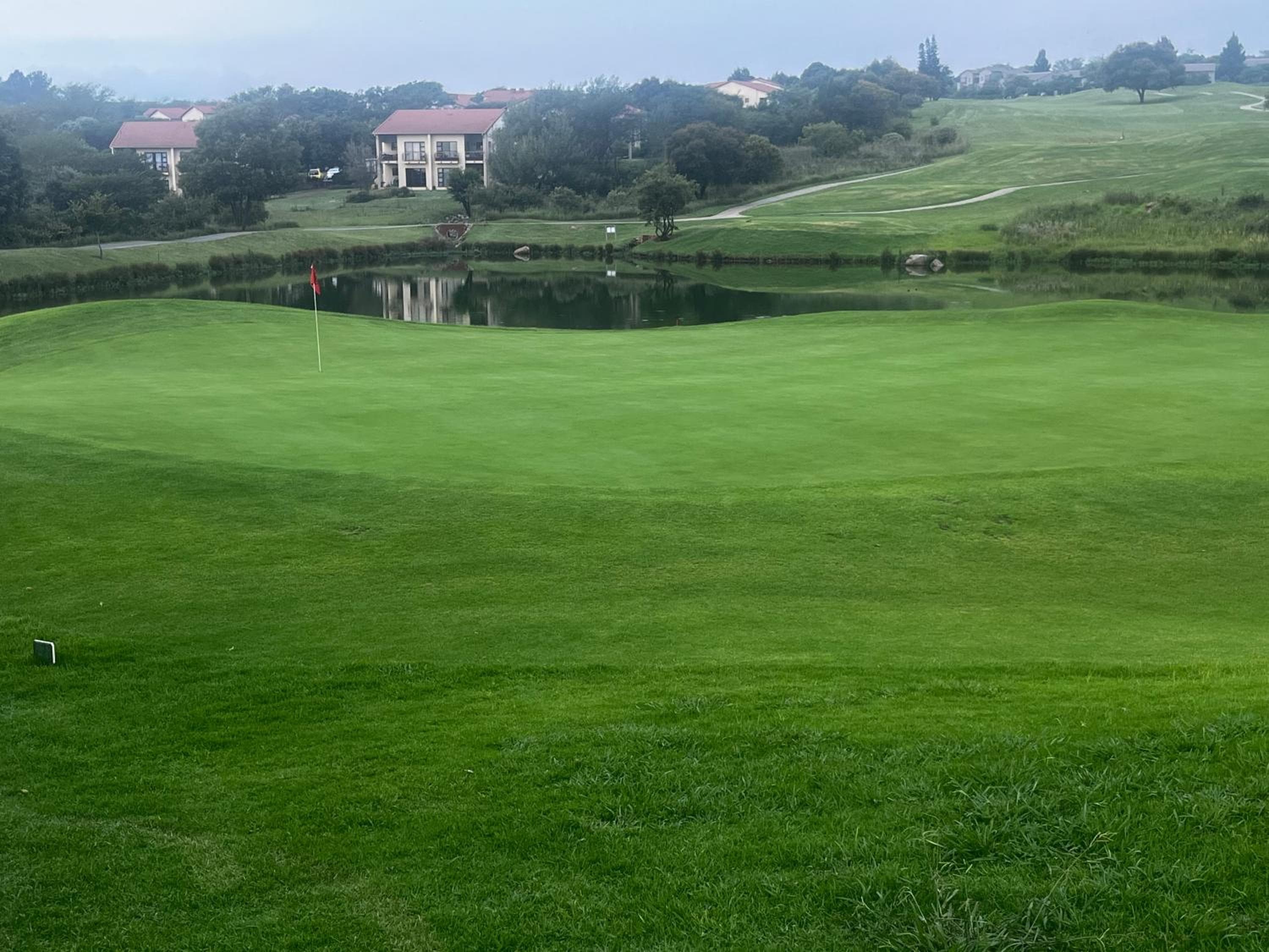 Jackal Creek Golf Estate