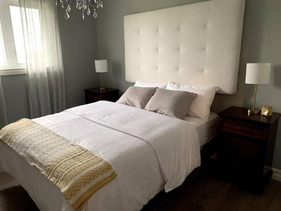 4 Bedrms, Indoor HotTub, Wineries & Niagara Falls