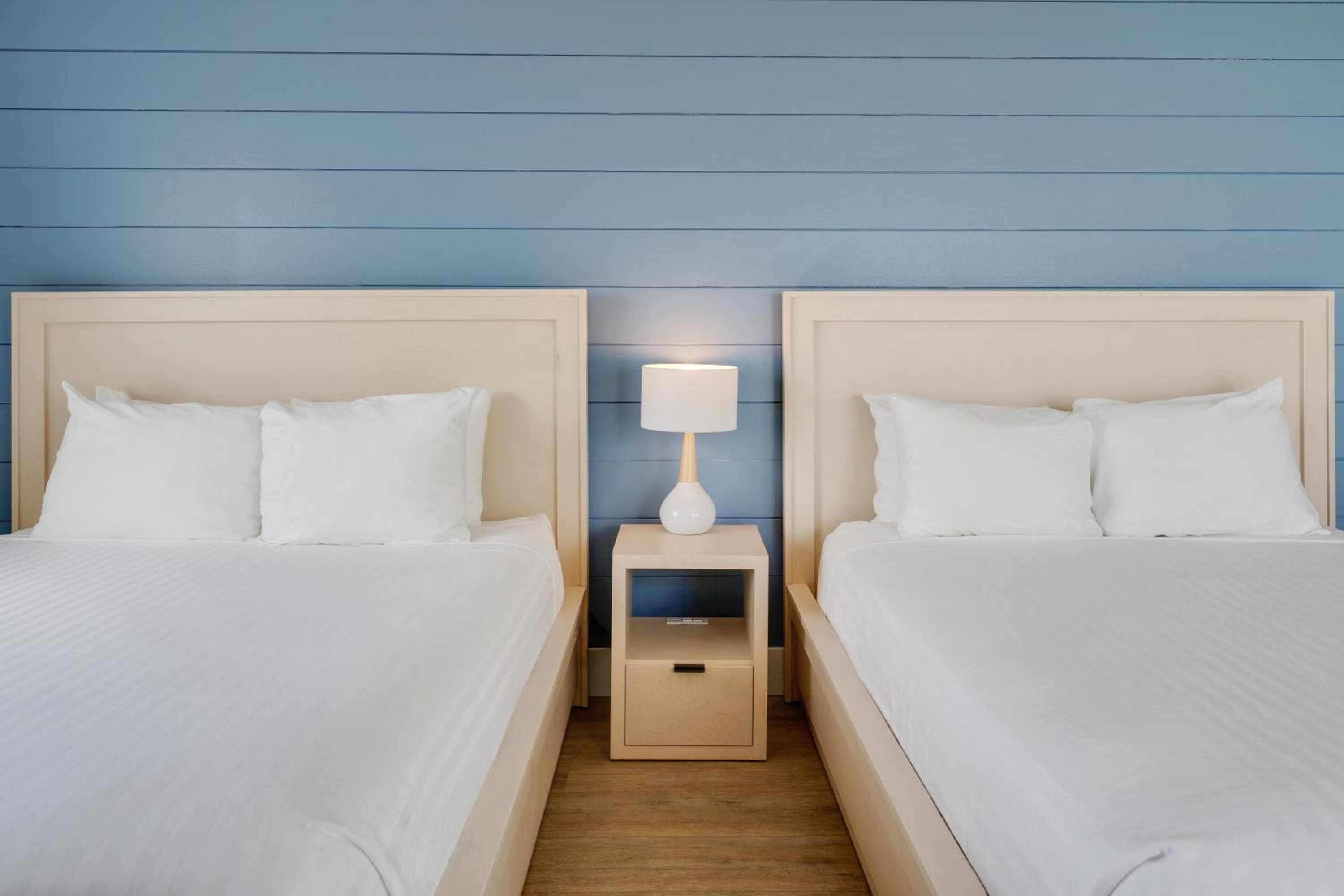 Fisher Inn Resort & Marina