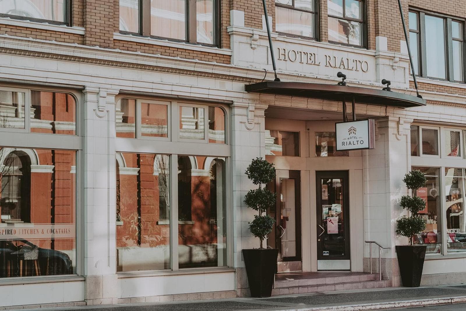 Hotel Rialto