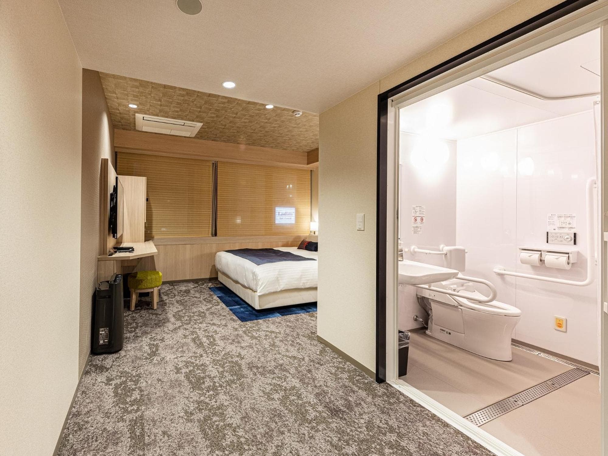Hotel Musse Kyoto Shijo Kawaramachi Meitetsu