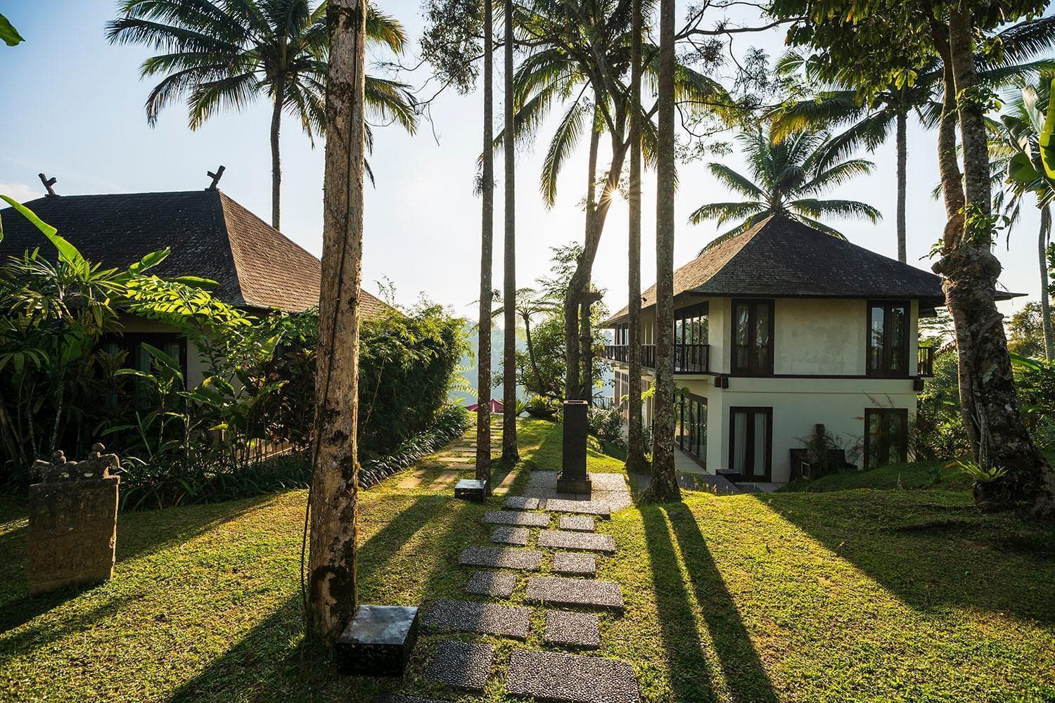 Awan Putih Resort Ubud