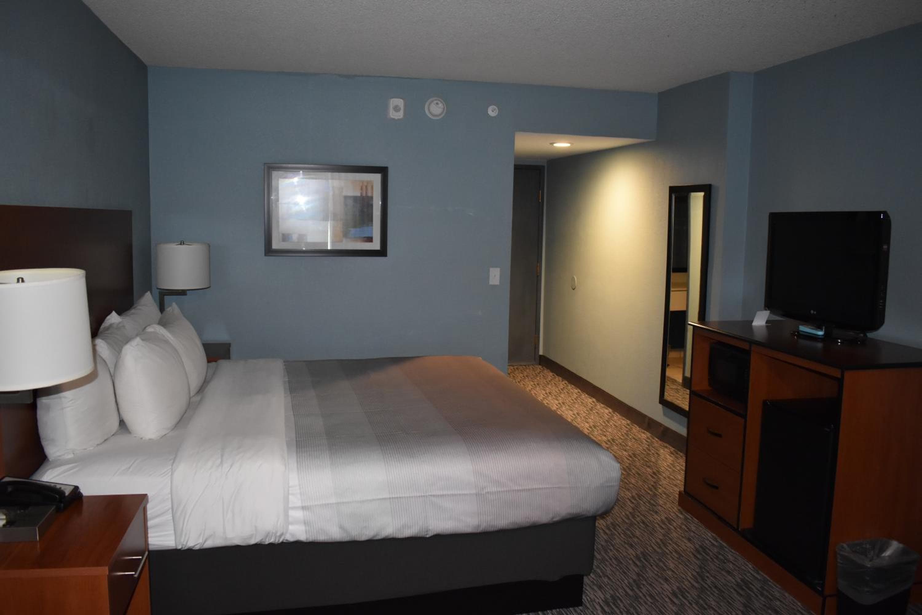Quality Inn & Suites Garden Of The Gods