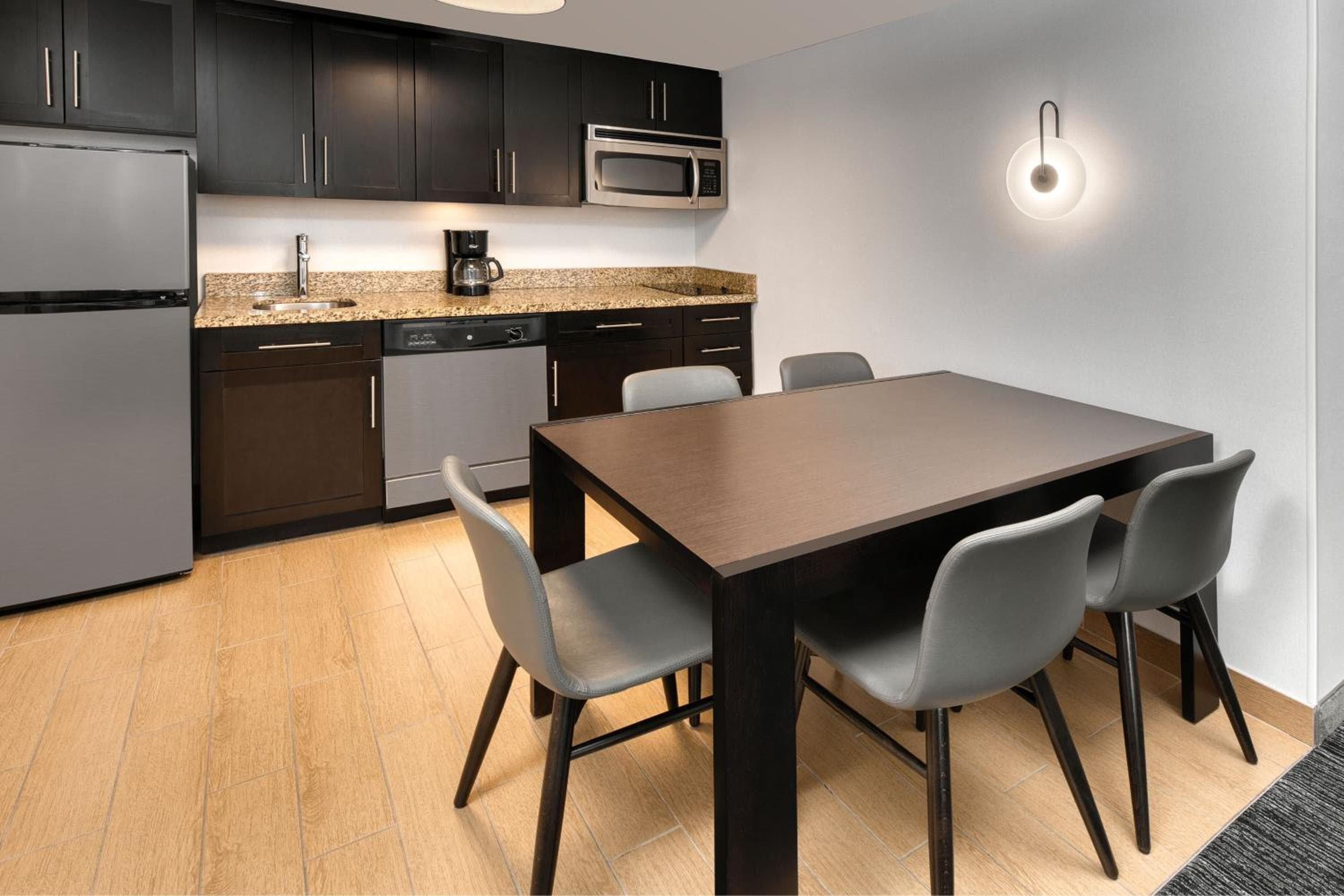 TownePlace Suites by Marriott Sudbury