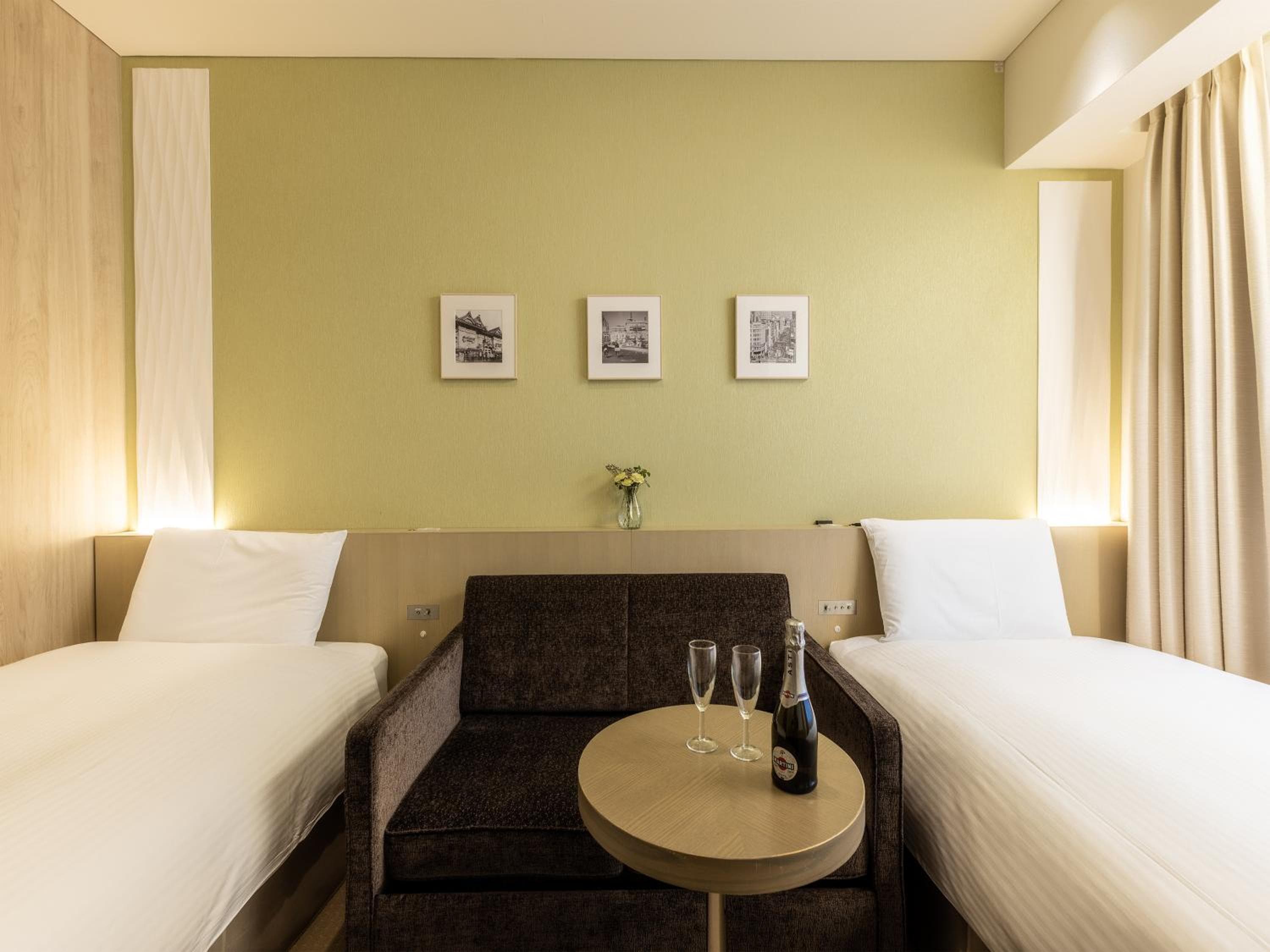 Hotel Gracery Ginza