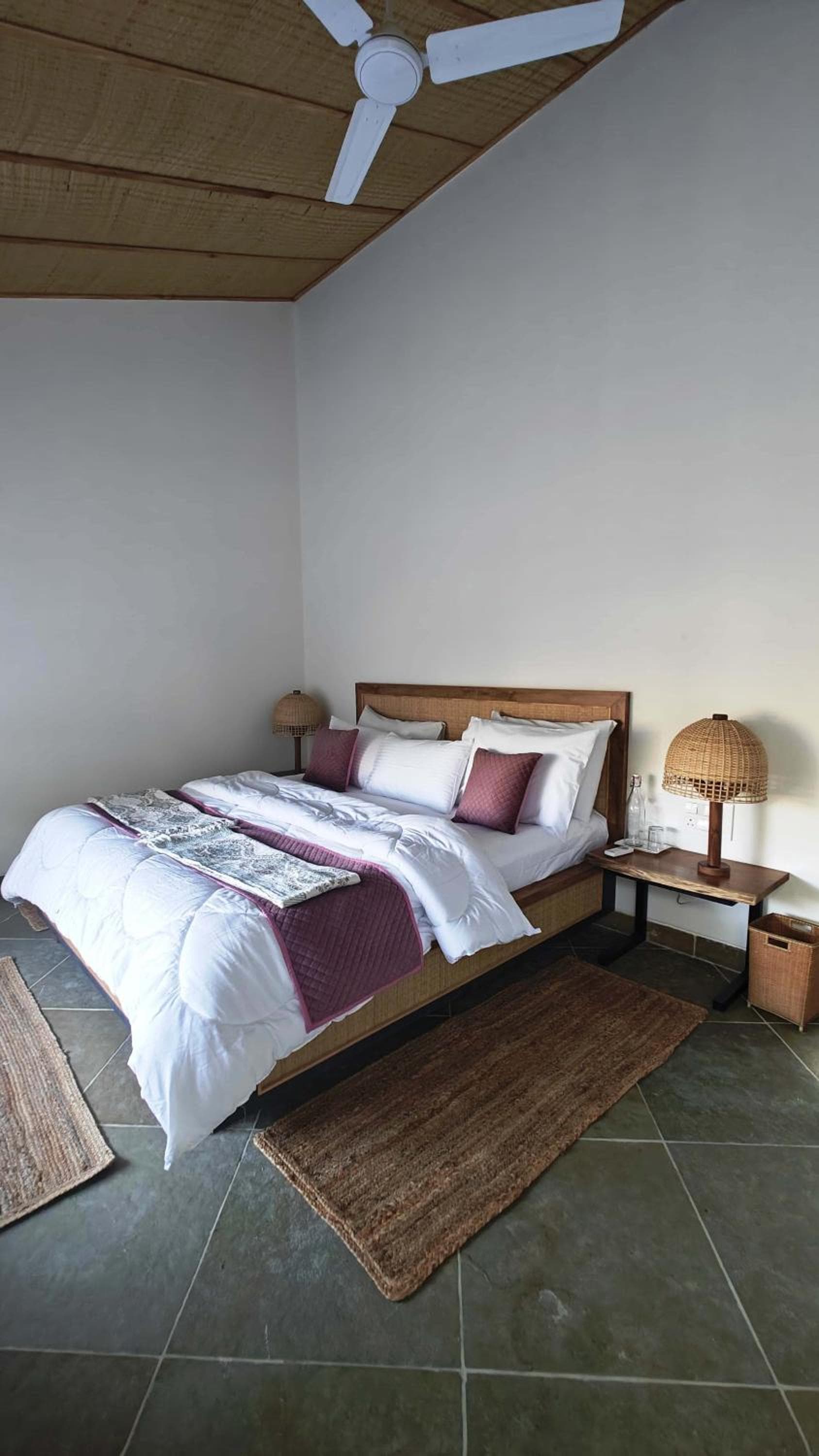 GiriSadan Organic Retreat & Experiences