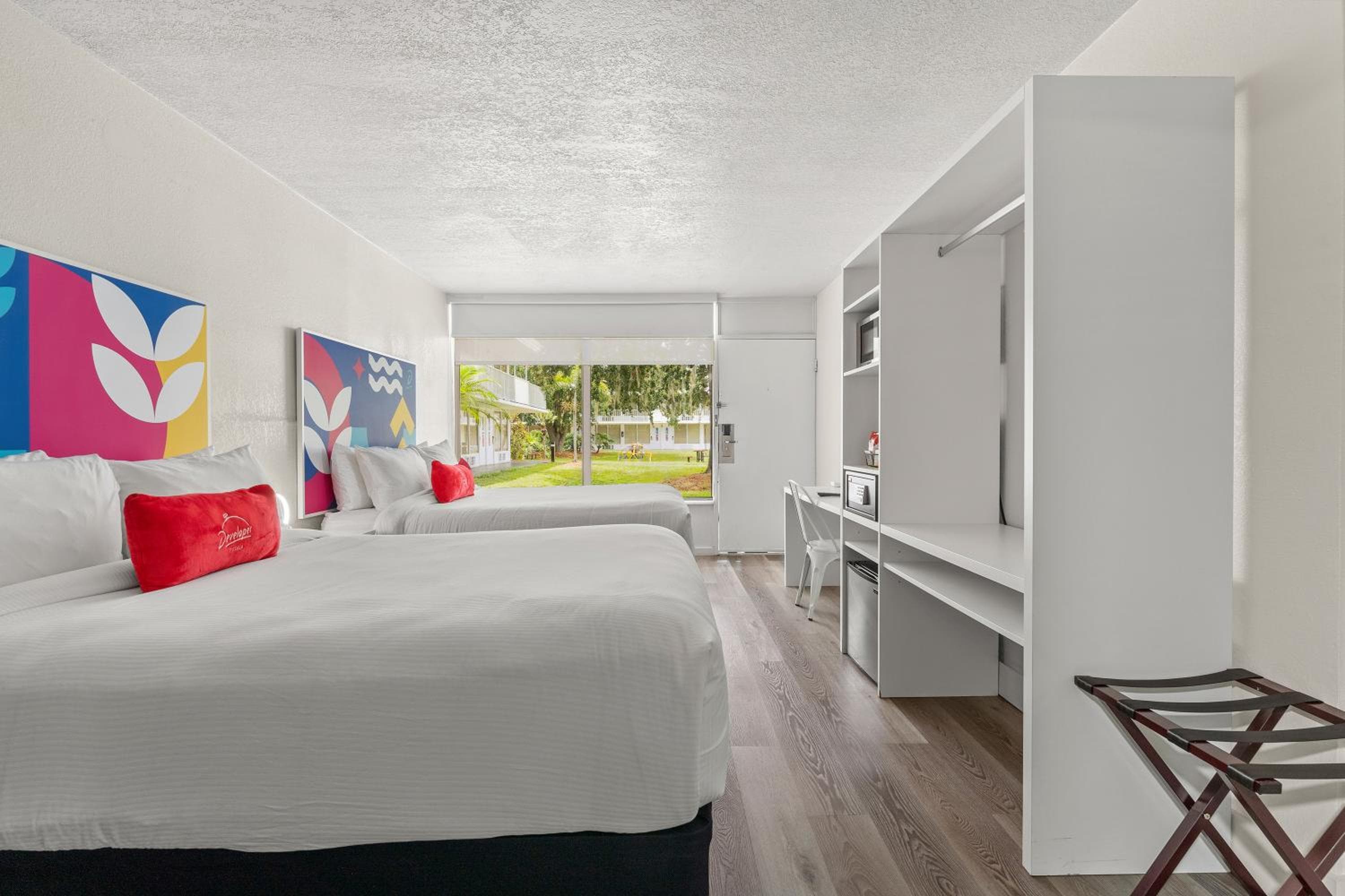Baymont by Wyndham Orlando Lake Buena Vista South