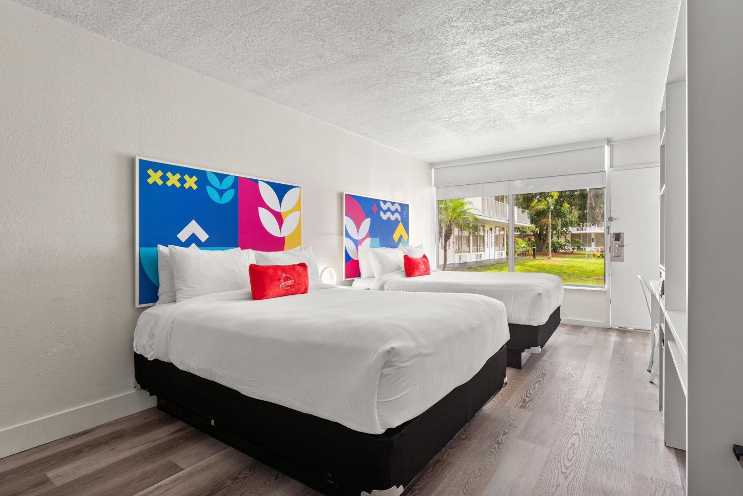 Baymont by Wyndham Orlando Lake Buena Vista South