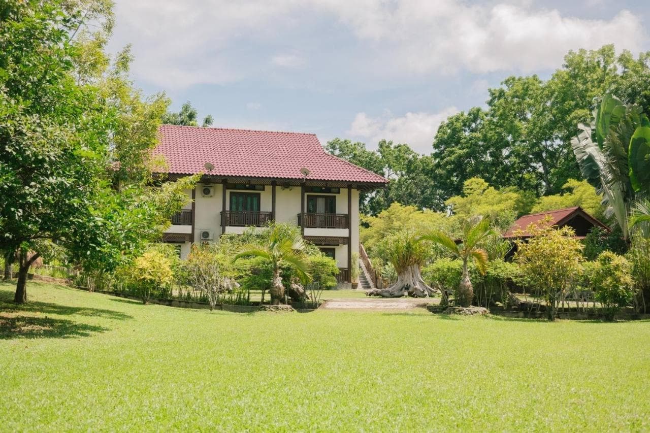Singgahsana Villa Langkawi