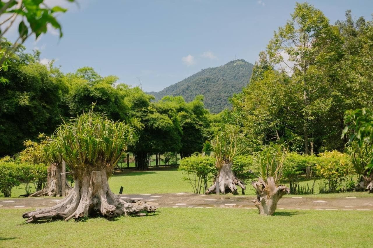 Singgahsana Villa Langkawi