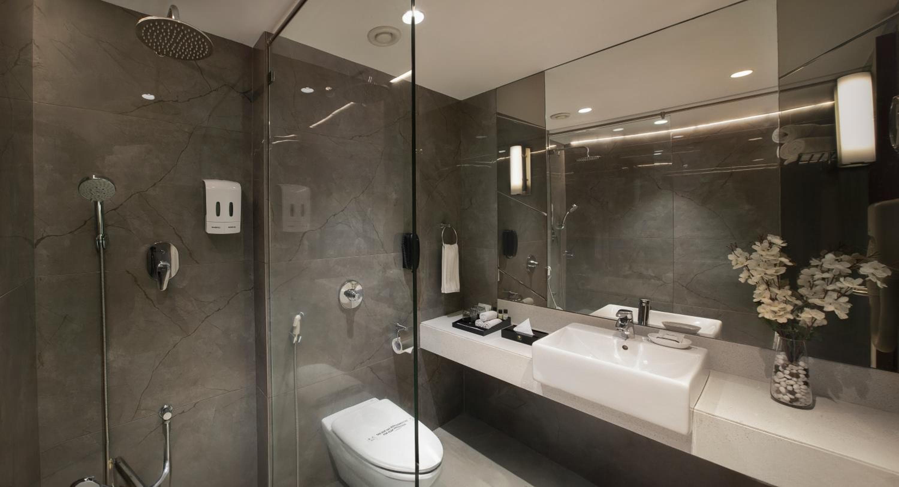 Hotel Suba International Sahar Road Mumbai