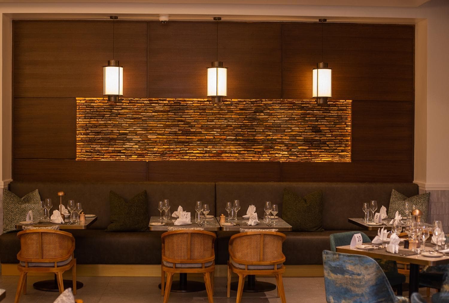 Mövenpick Ambassador Hotel Accra