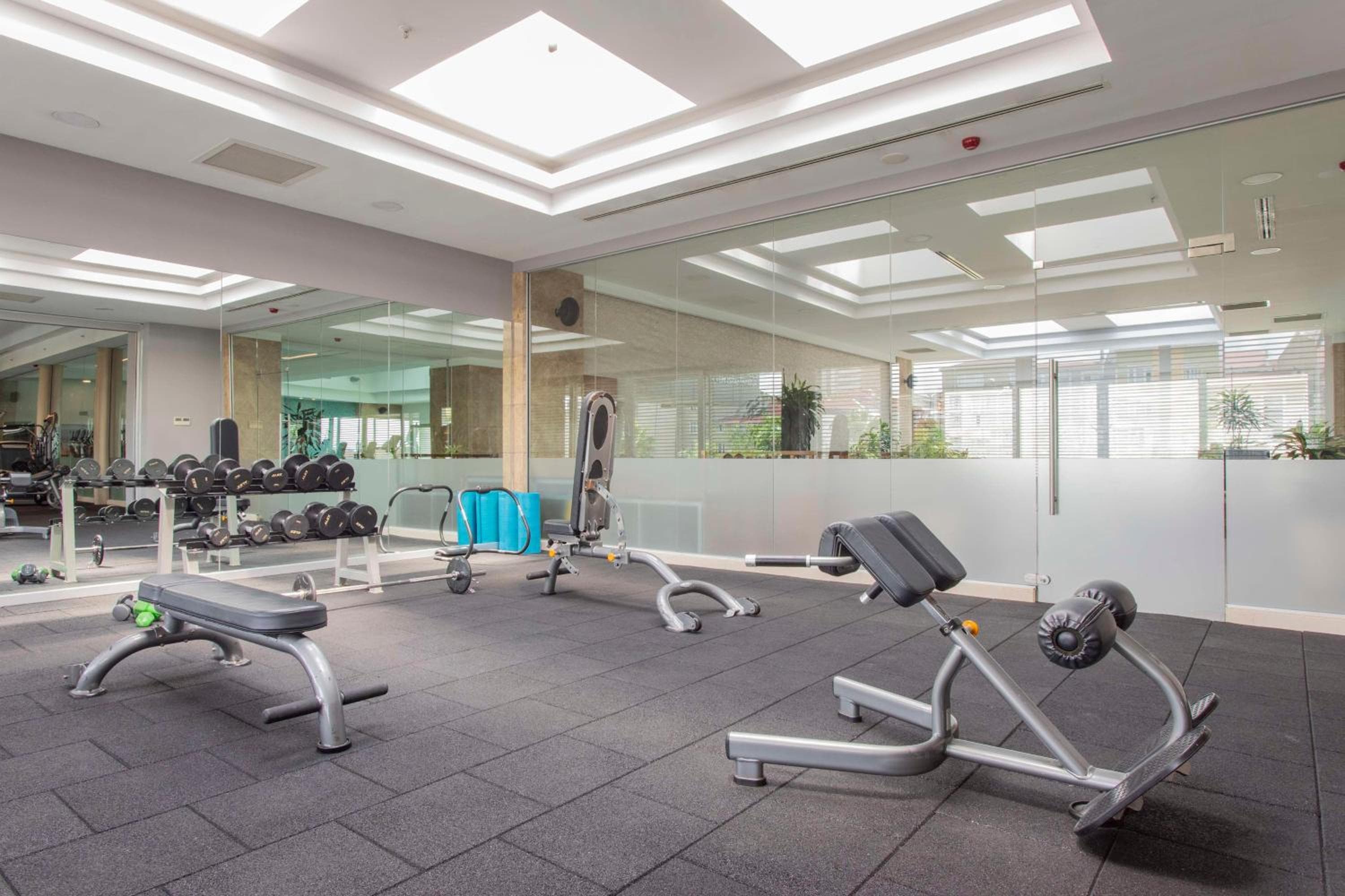 Radisson Residences Avrupa TEM Istanbul