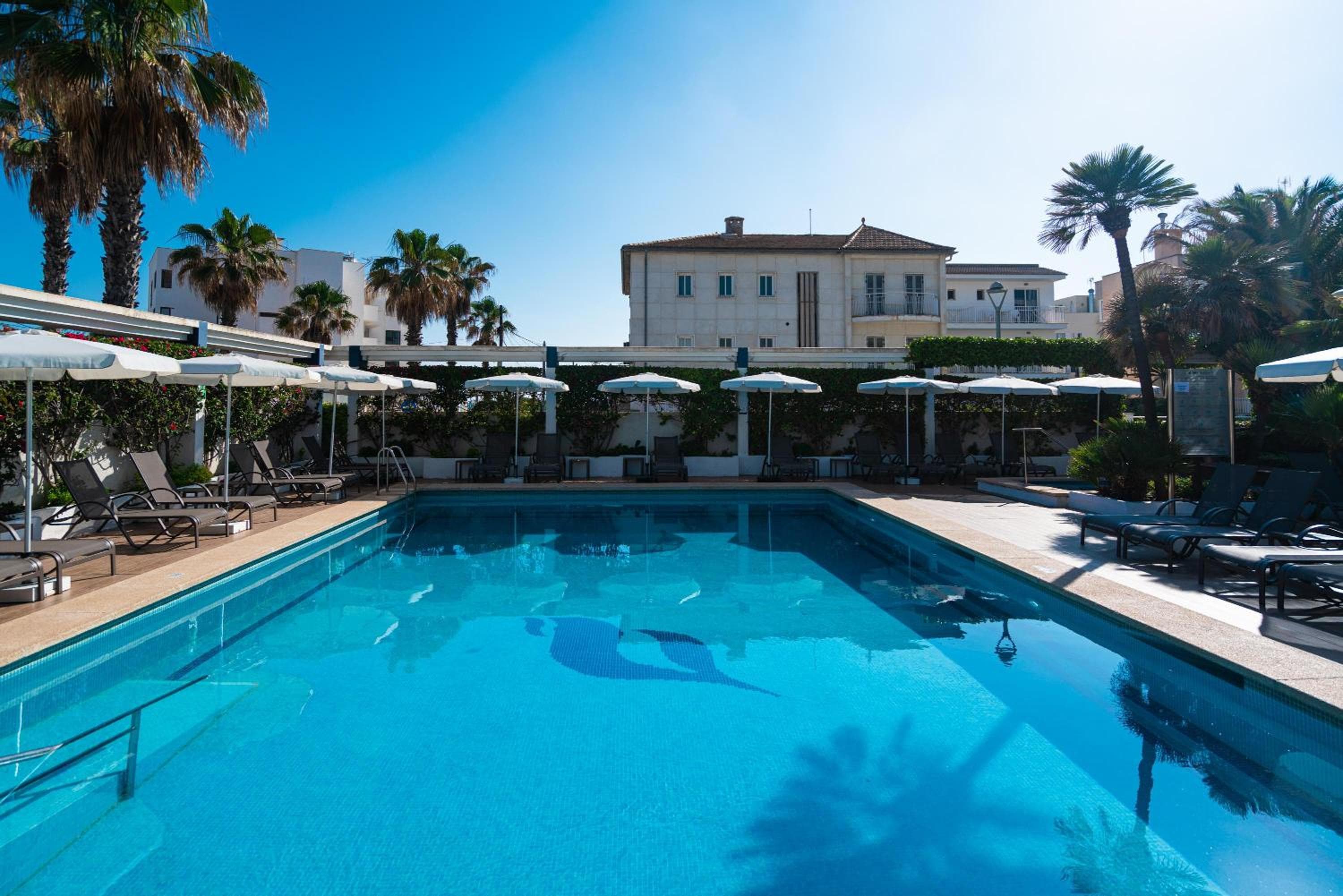 THB Gran Playa - Adults Only