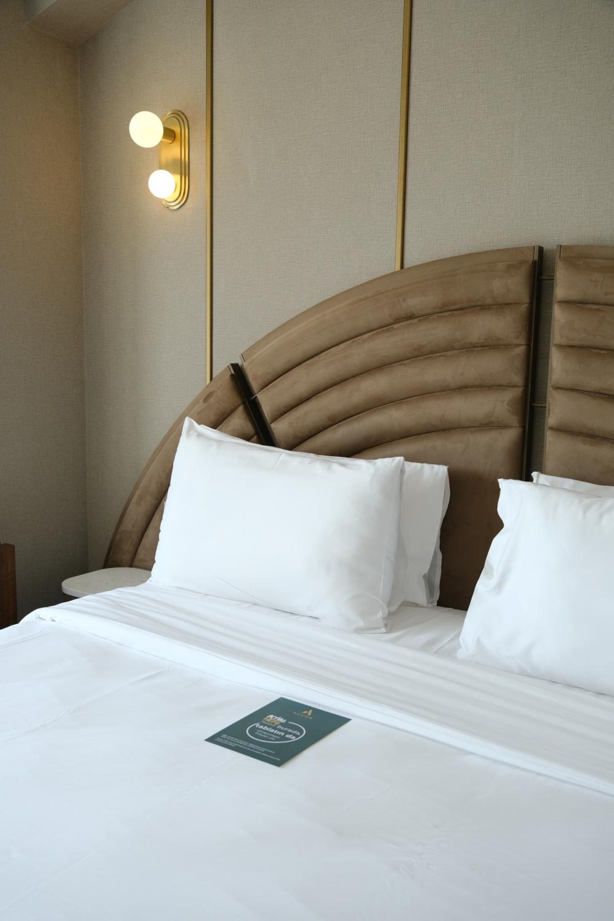 The Artisan Hotel Istanbul - MGallery Collection