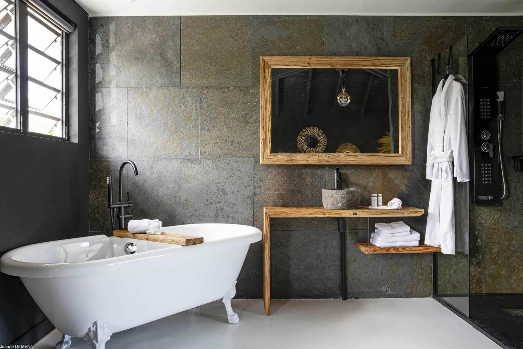 Pomme Cannelle - Luxury Suites & Spa