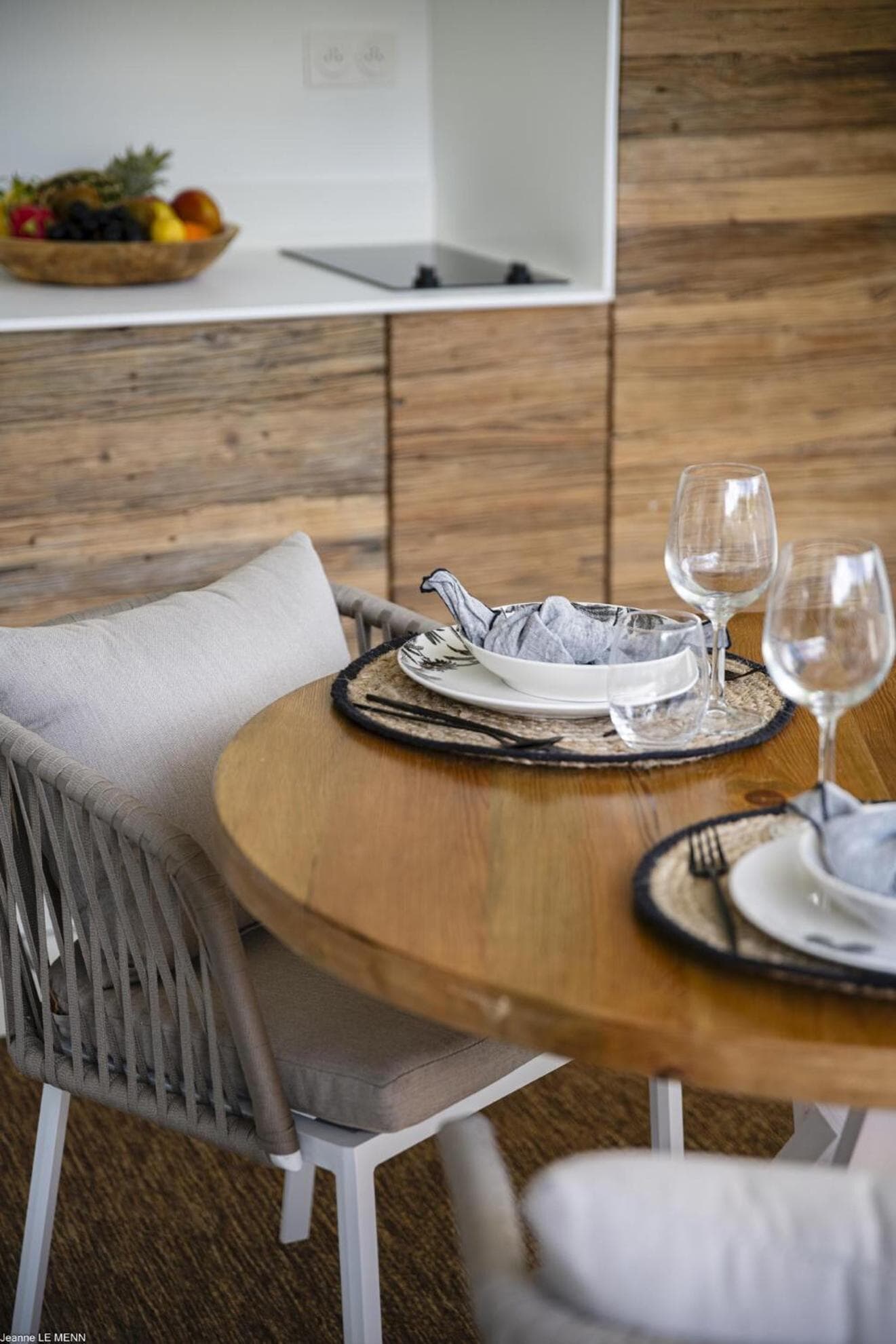 Pomme Cannelle - Luxury Suites & Spa