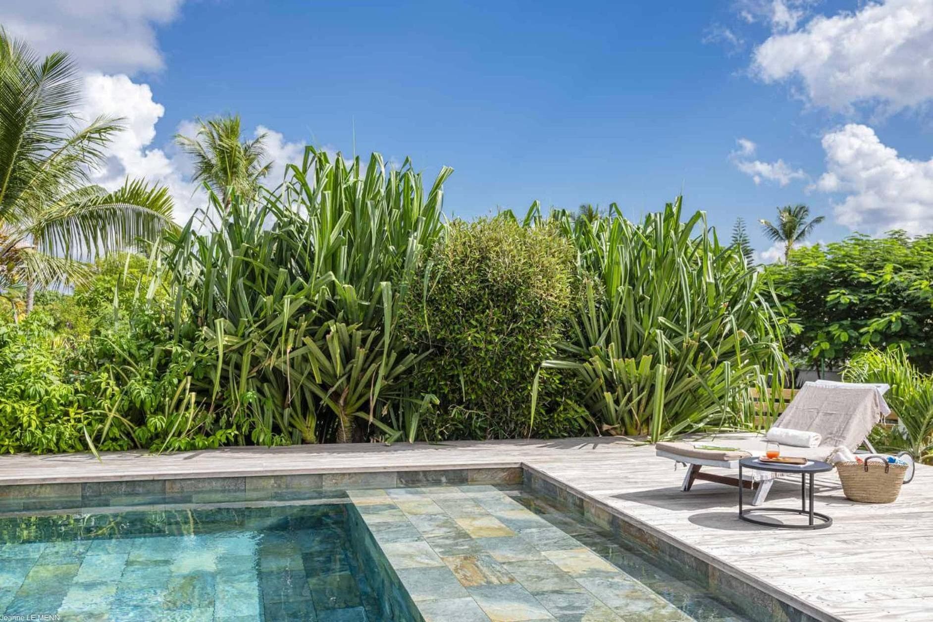 Pomme Cannelle - Luxury Suites & Spa