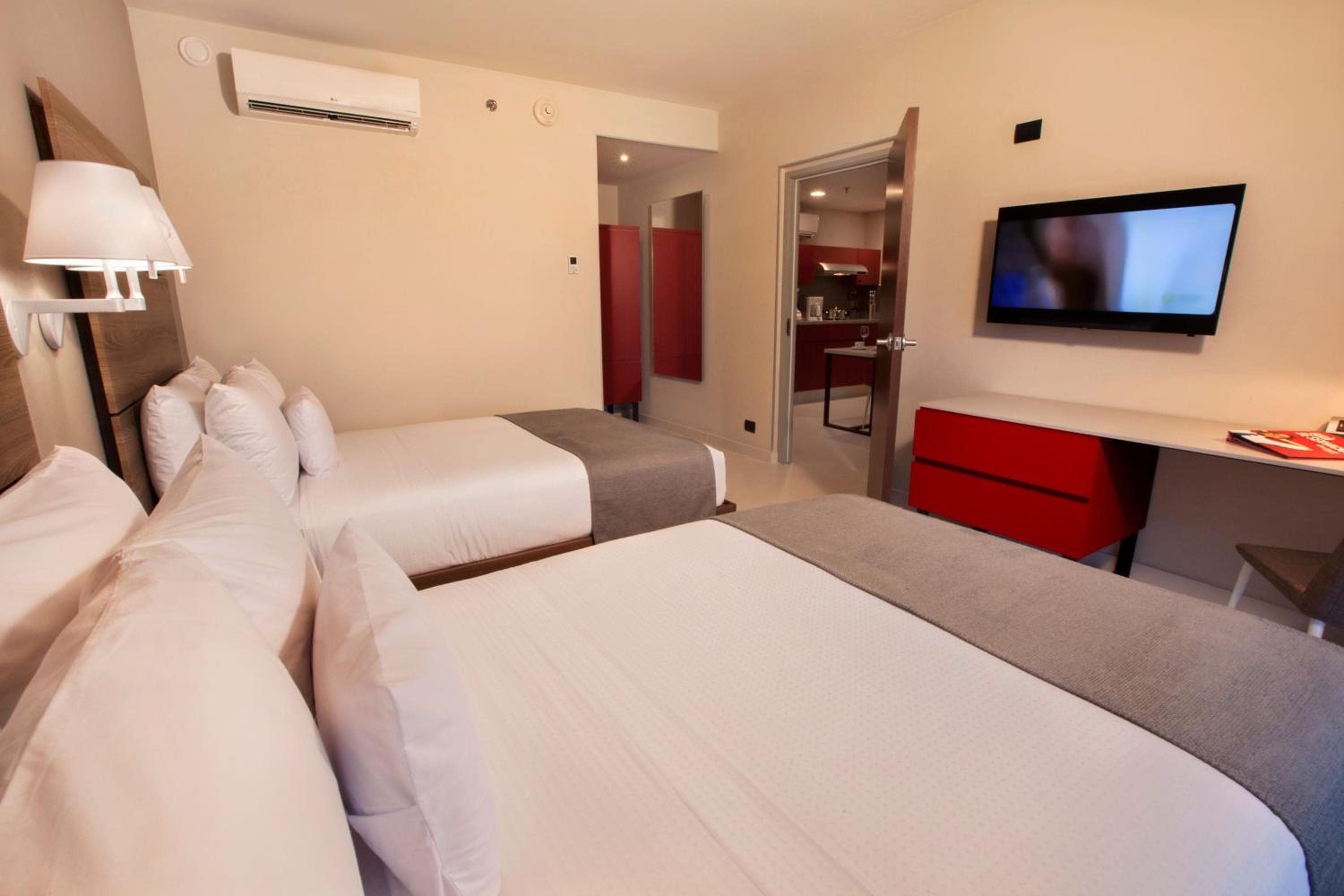 City Express Suites by Marriott Cabo San Lucas
