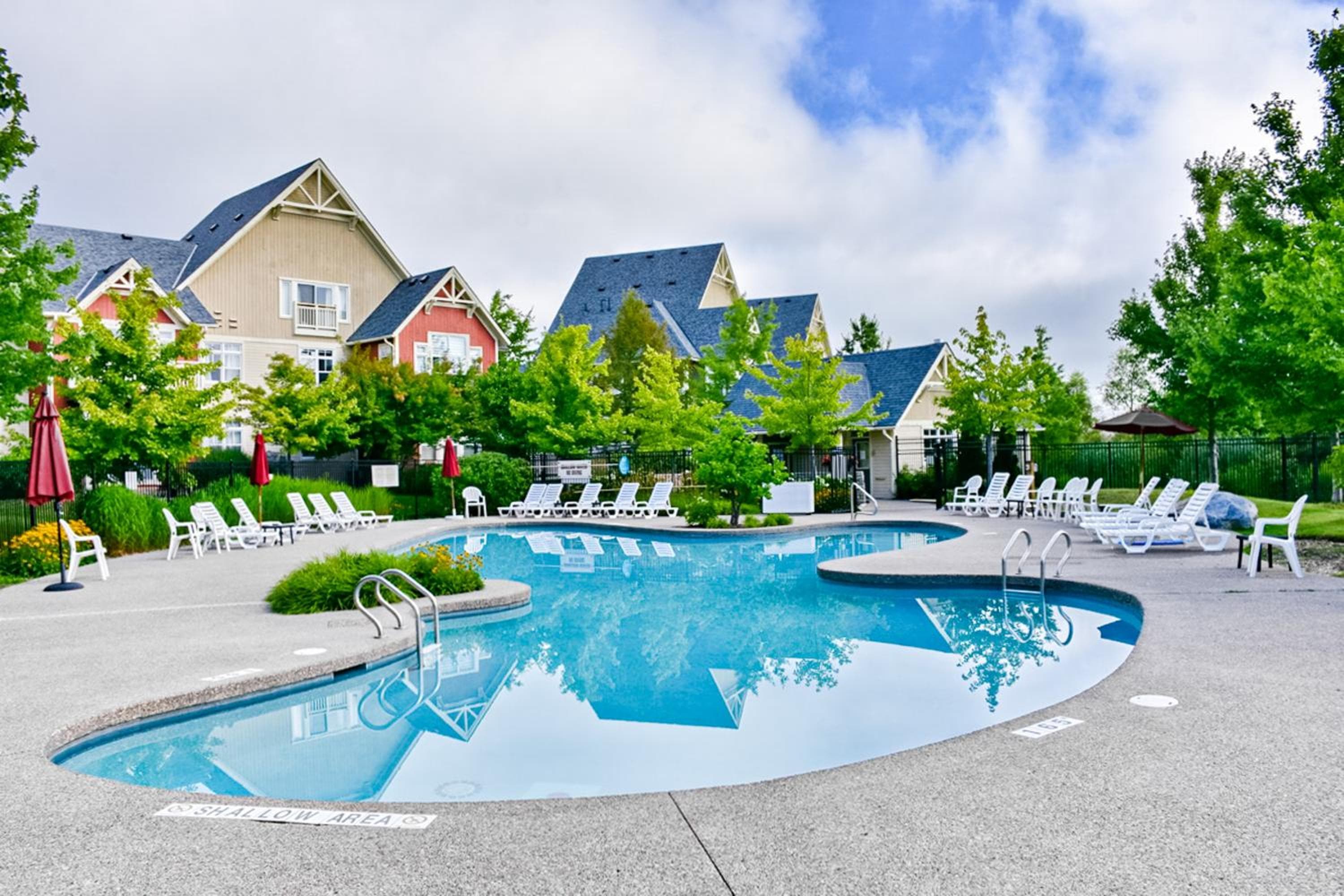 Rivergrass by Property Valet
