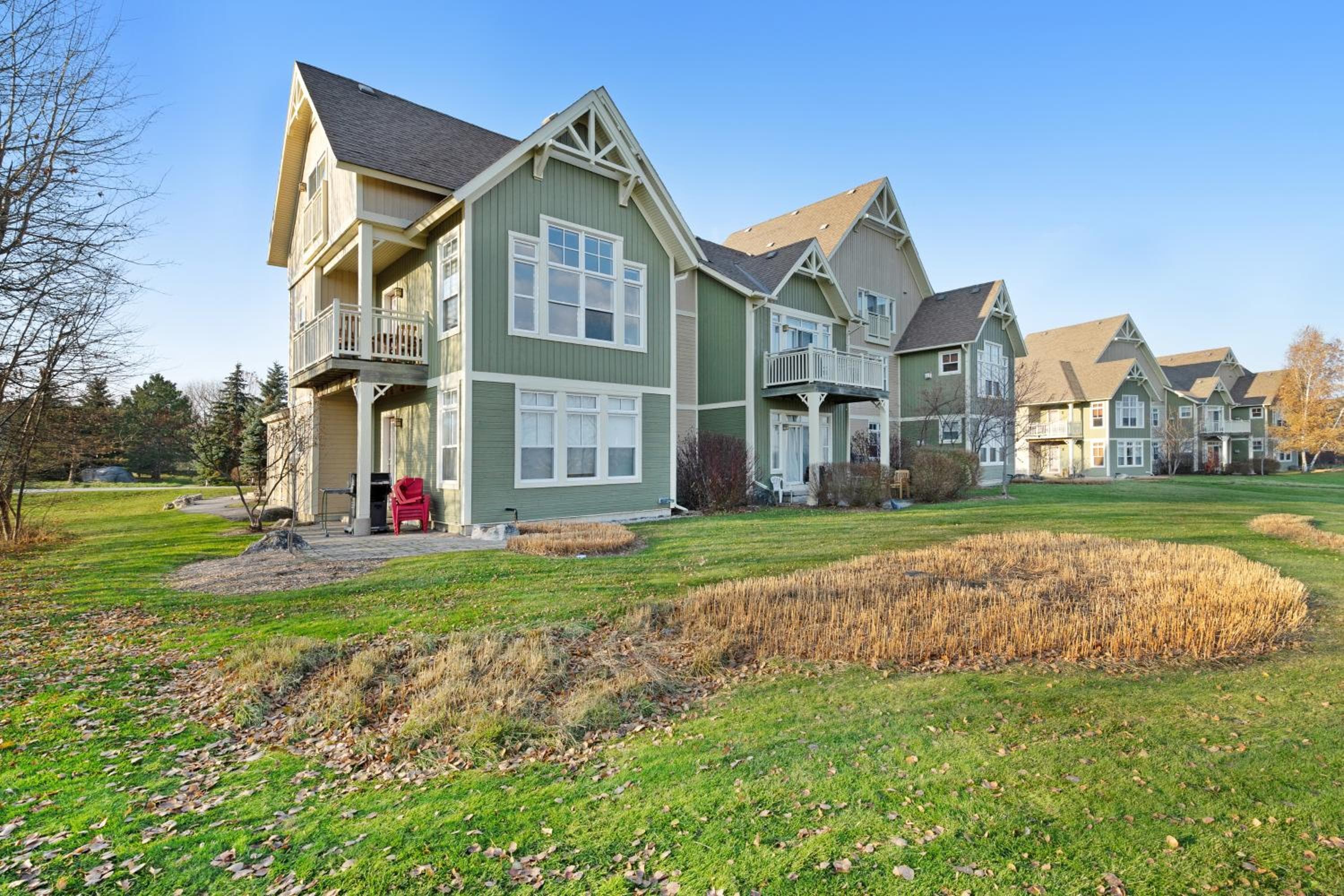 Rivergrass by Property Valet