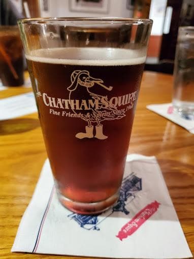 Captain's House Inn