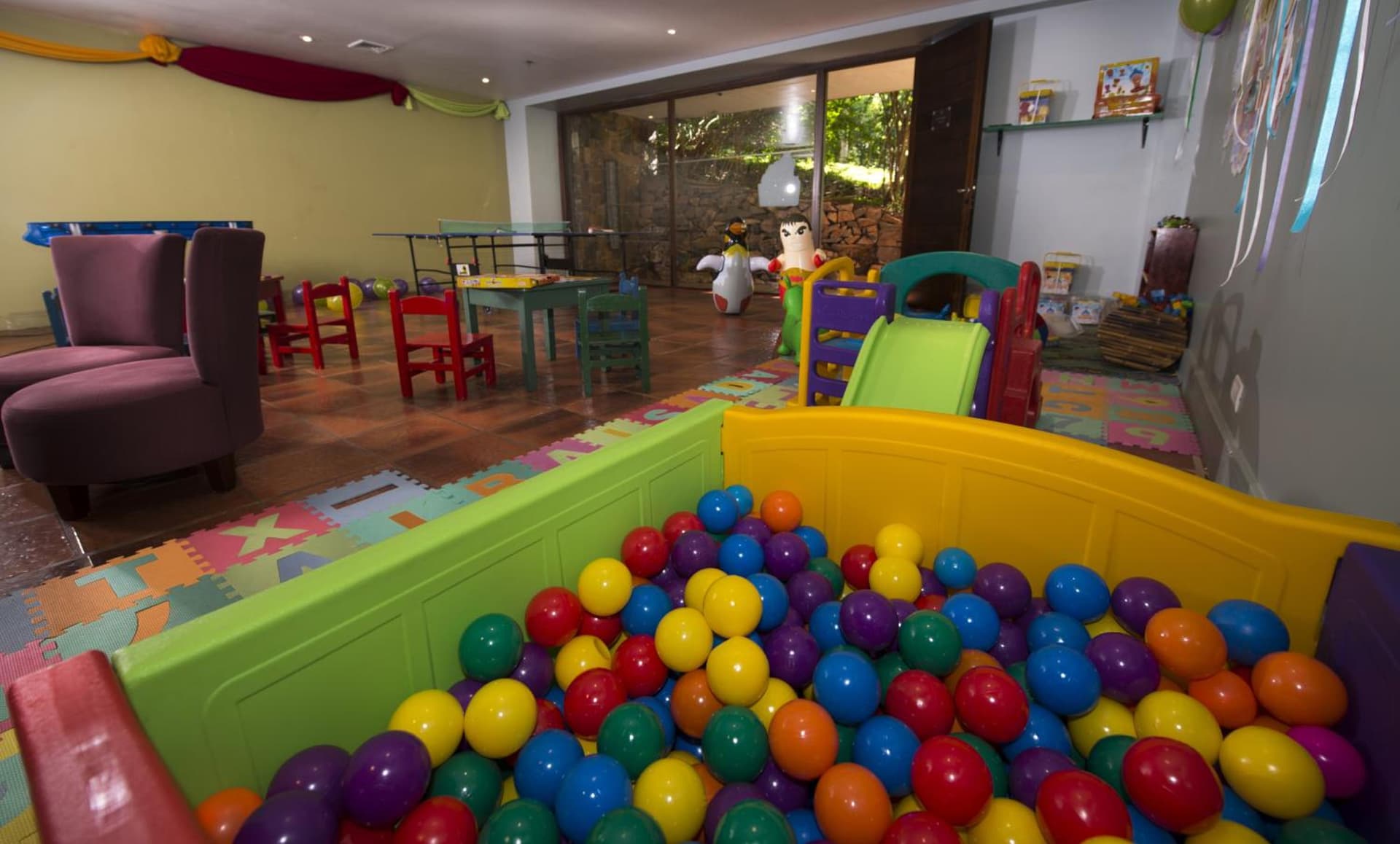 Loi Suites Iguazu Hotel