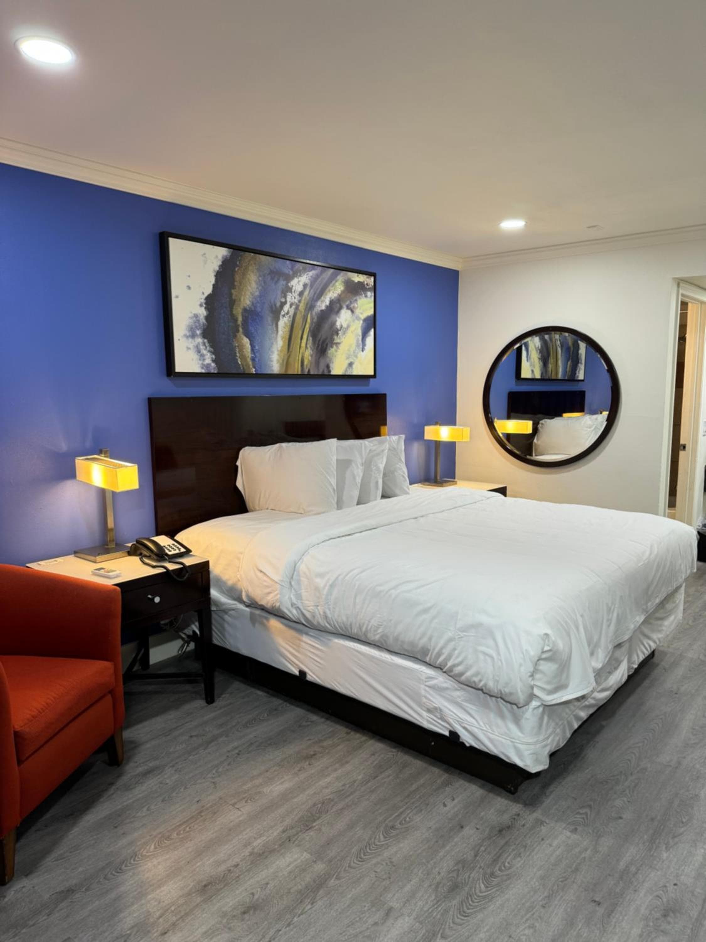 Sands Motel