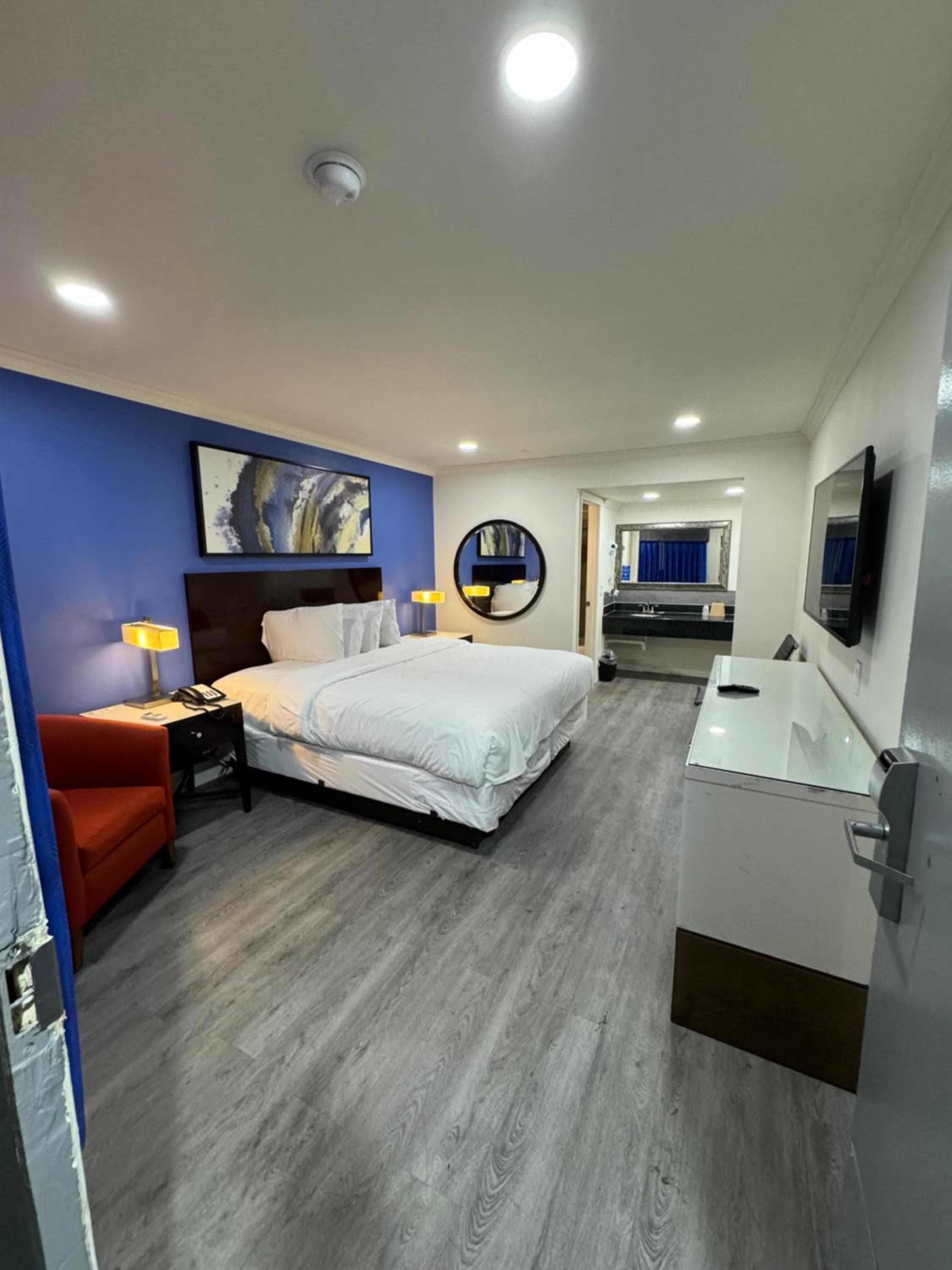 Sands Motel