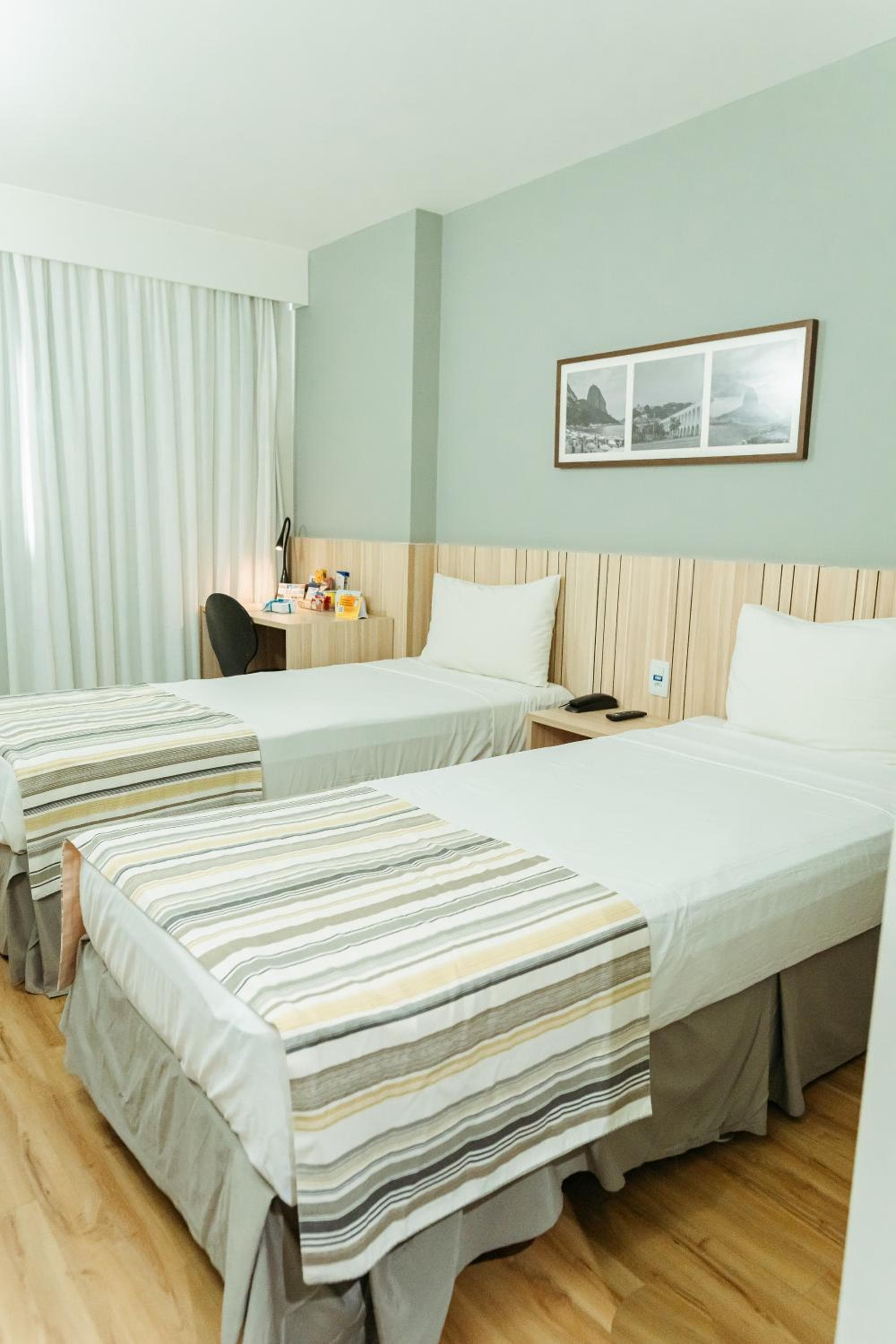 Days Inn by Wyndham Rio de Janeiro Lapa