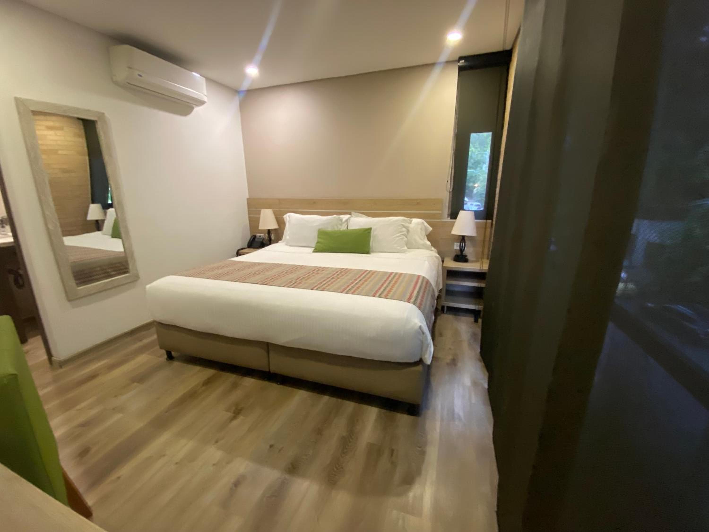 EcoHub Hotel Medellin